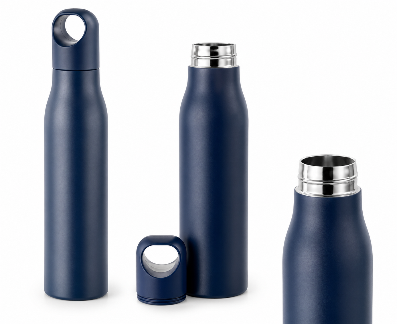 Vacuum Bottle – ECO 483