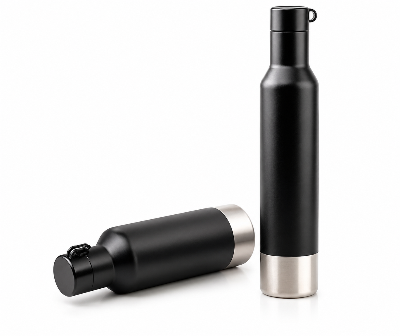 Vacuum Bottle – ECO 602