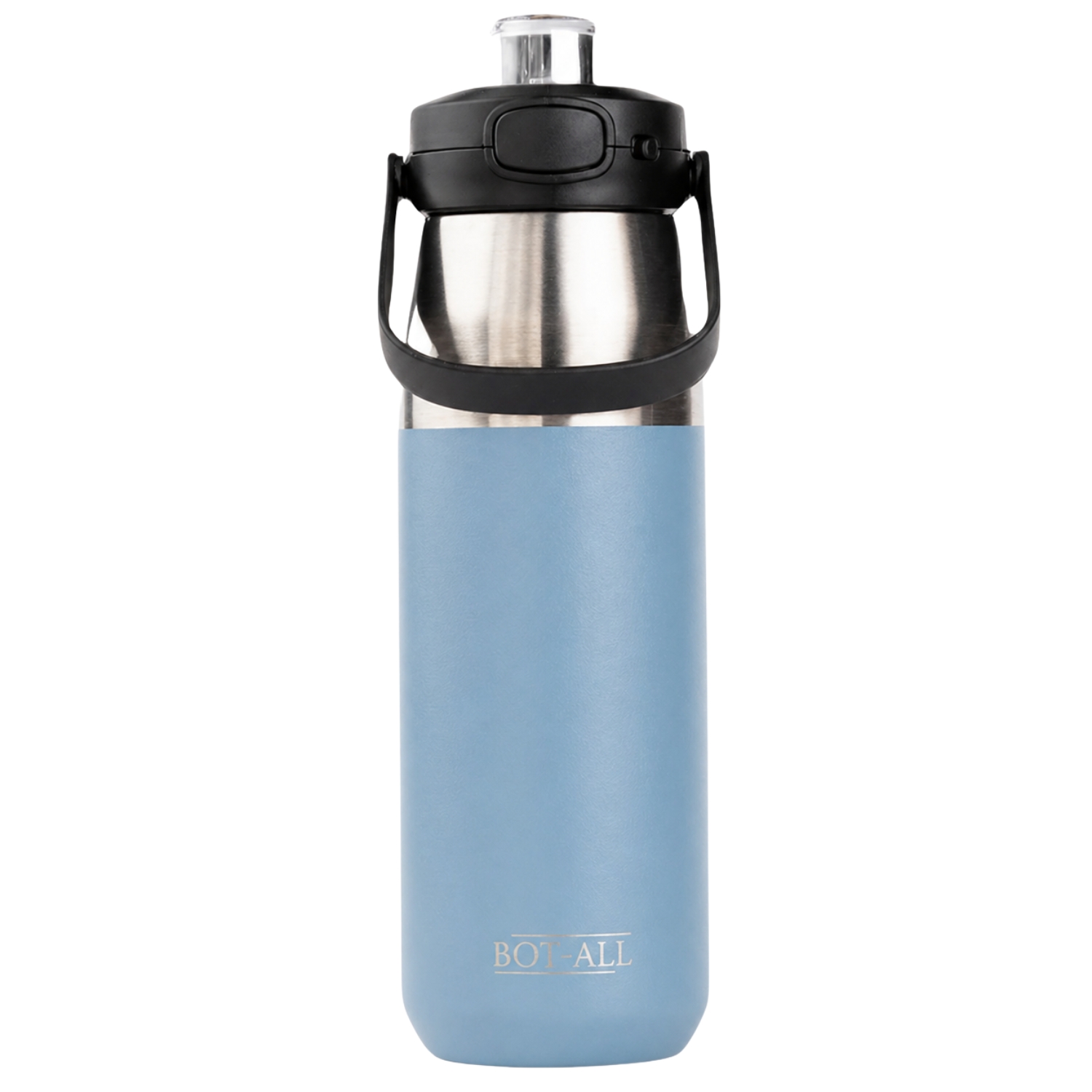 Hydra Stainless Steel Bottle