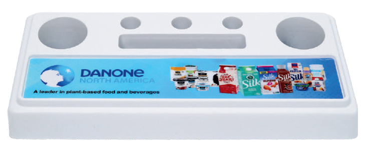 DeskPro Elite Organizer