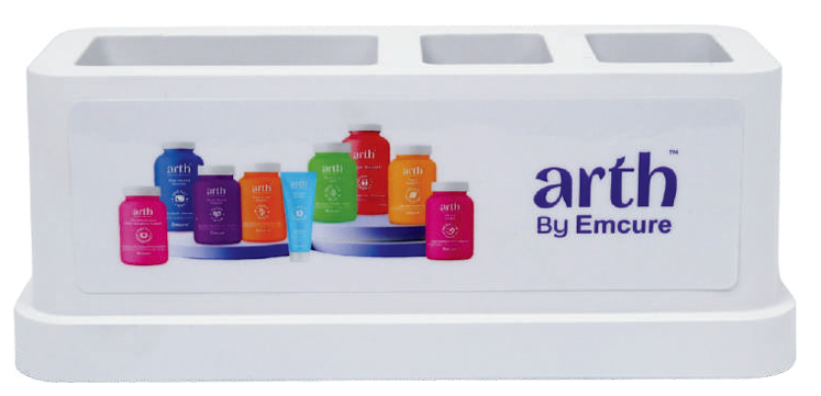 Horizon Desk Organizer