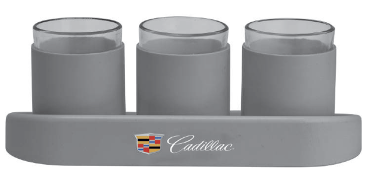 TRIO Desk Organizer Set