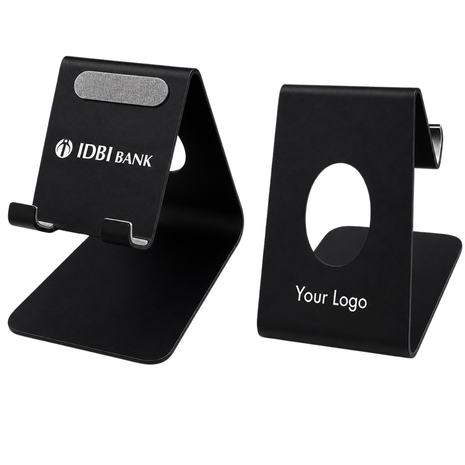 Metal Mobile Stand (BTC - 4280 Black)