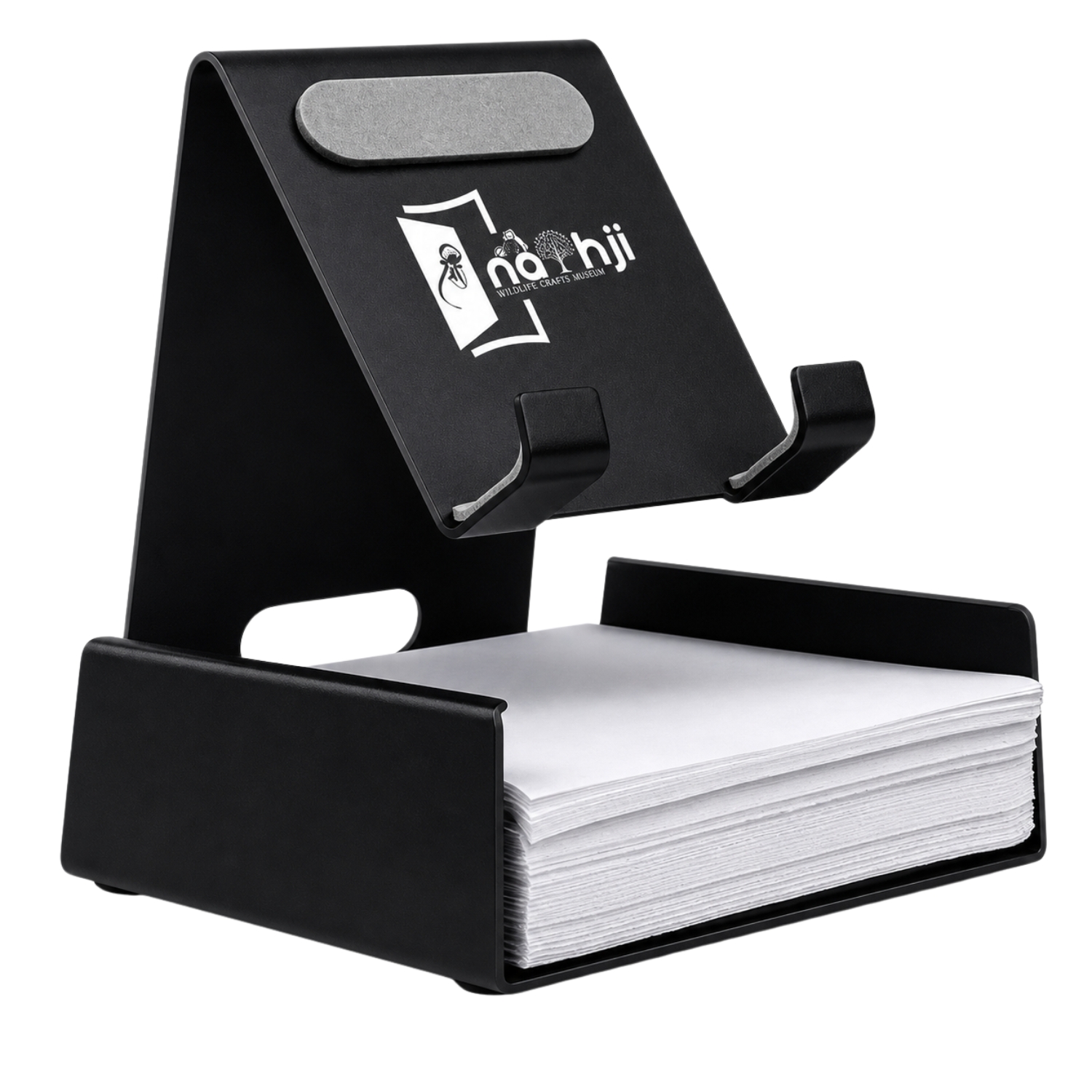 Mobile Stand With Memo Pad (BTC - 4282)