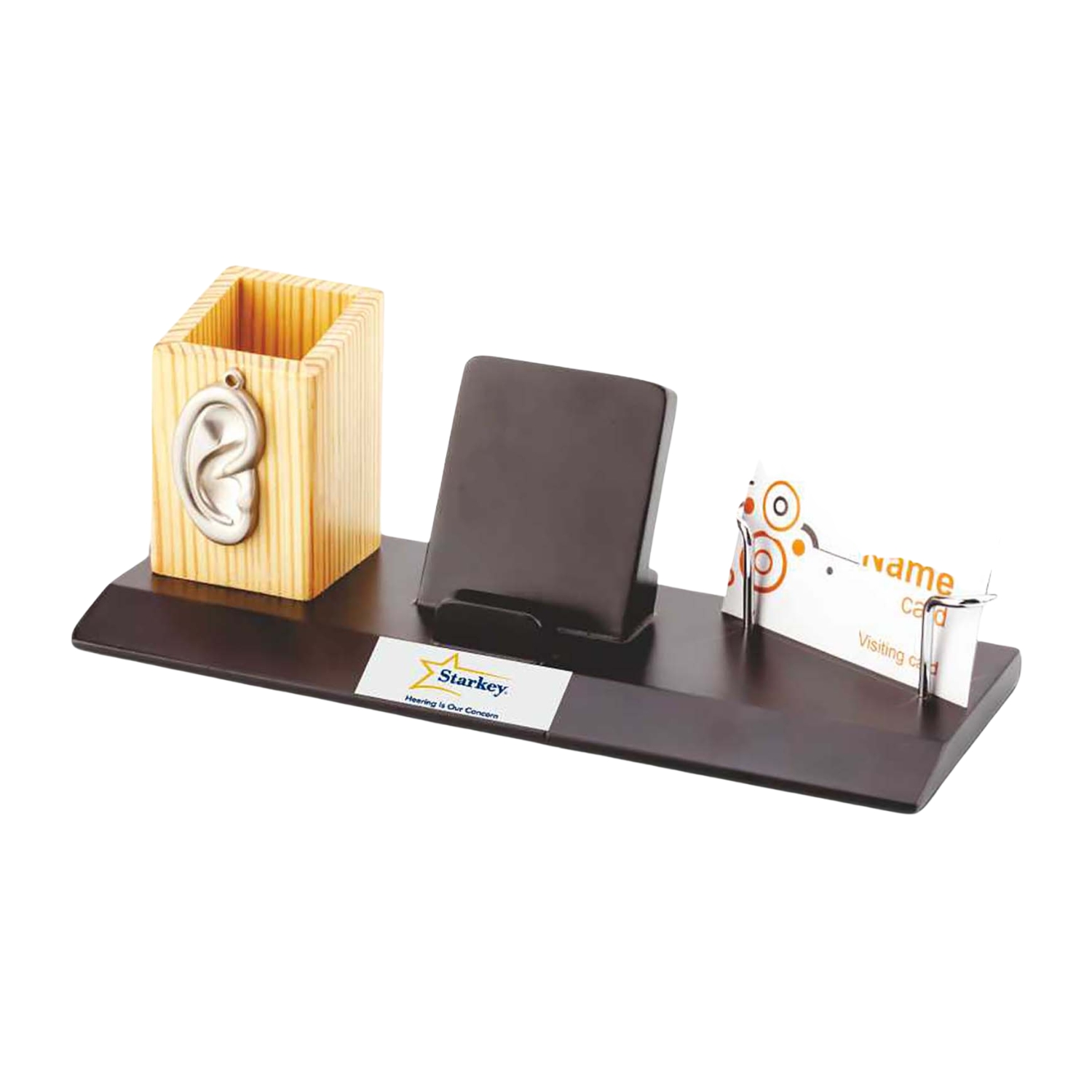 Hearing Care Desk Set (BTC - 4222) 