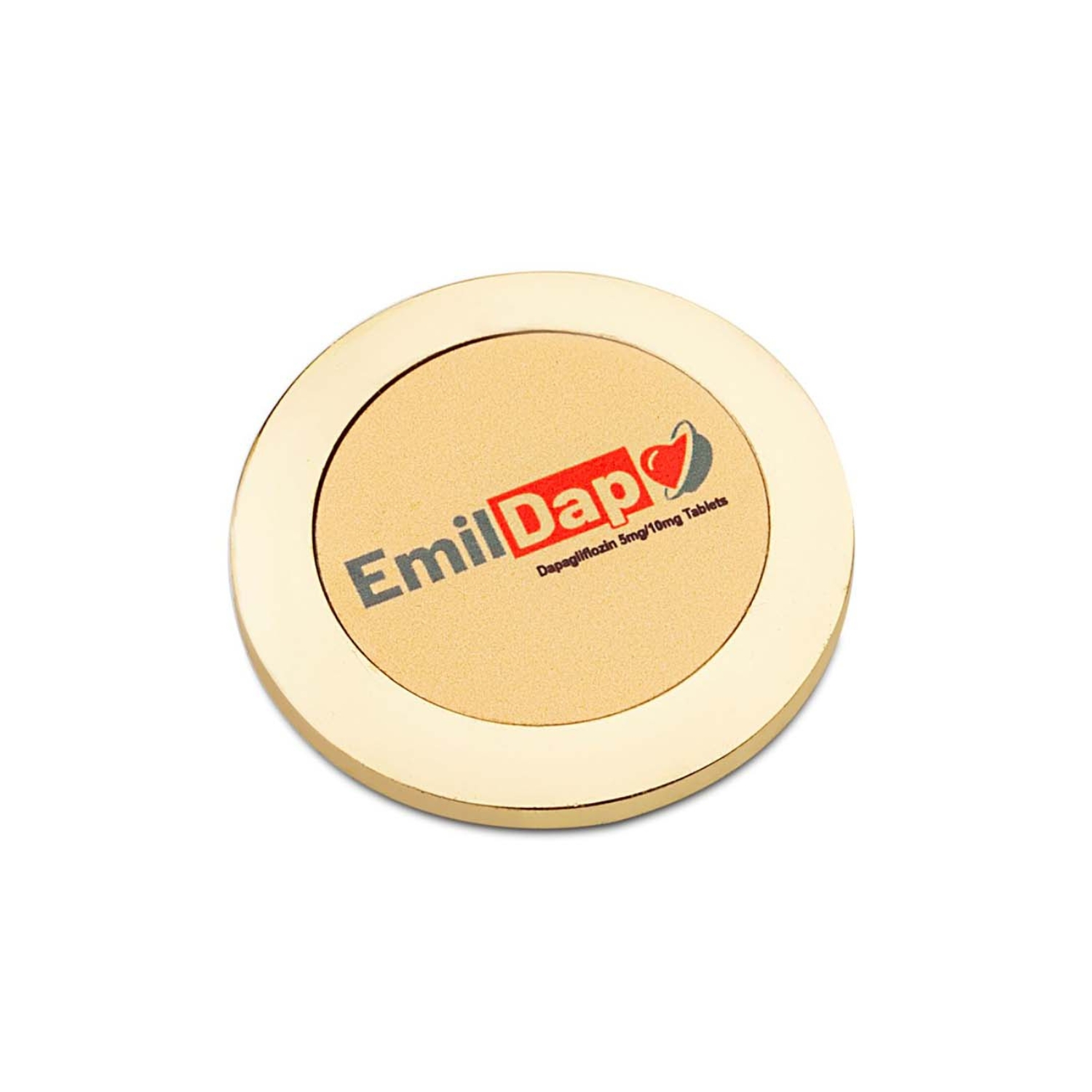 Desk Essentials Paper Weight BTC - 4317(1)