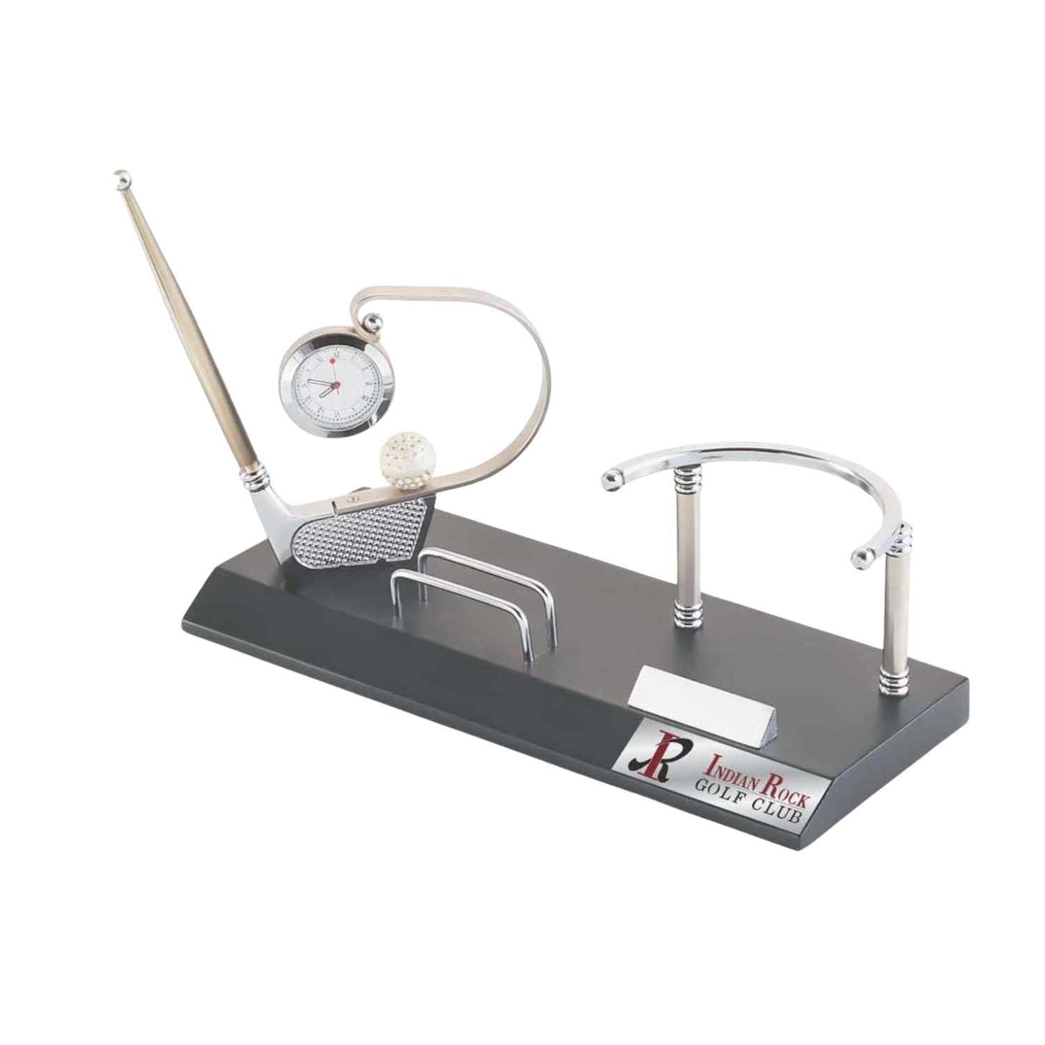 Golf-Inspired 4-in-1 Desktop BTC - 4149