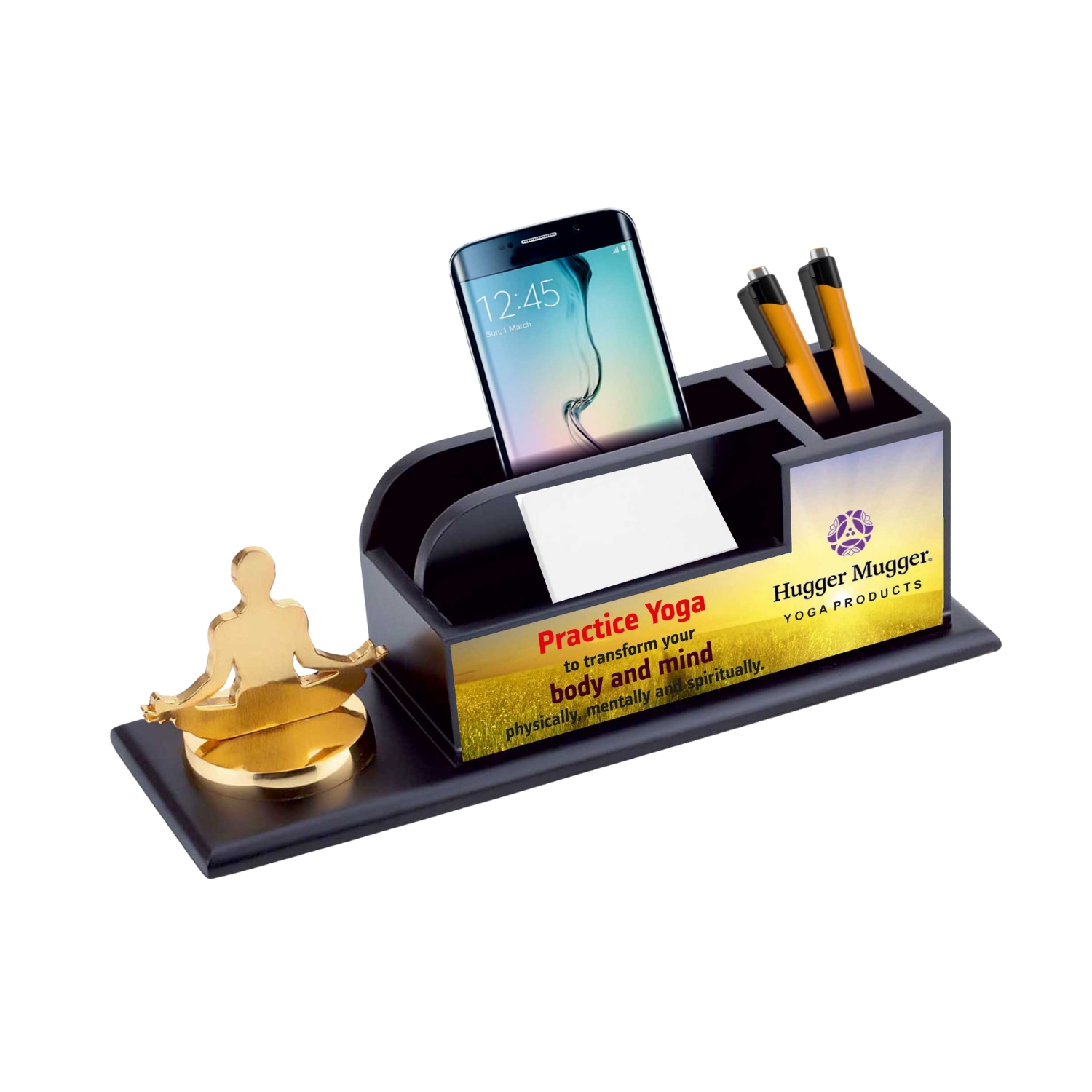 Serenity Desk Organiser BTC - 4284