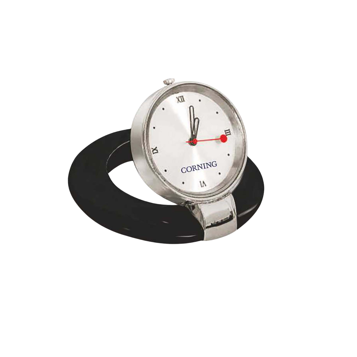 Mini Desk Clock BTC - 475