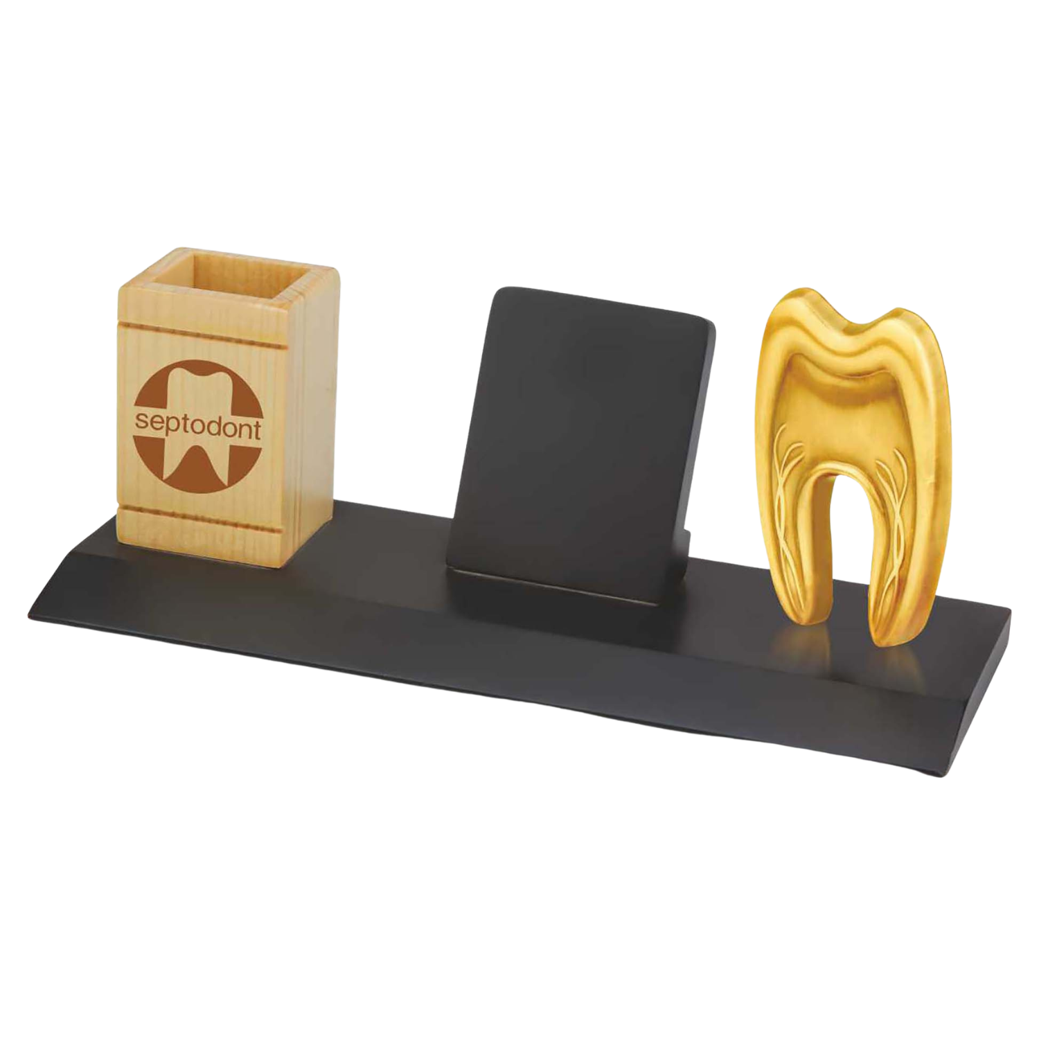 Dental Theme Desk Organiser BTC - 4231