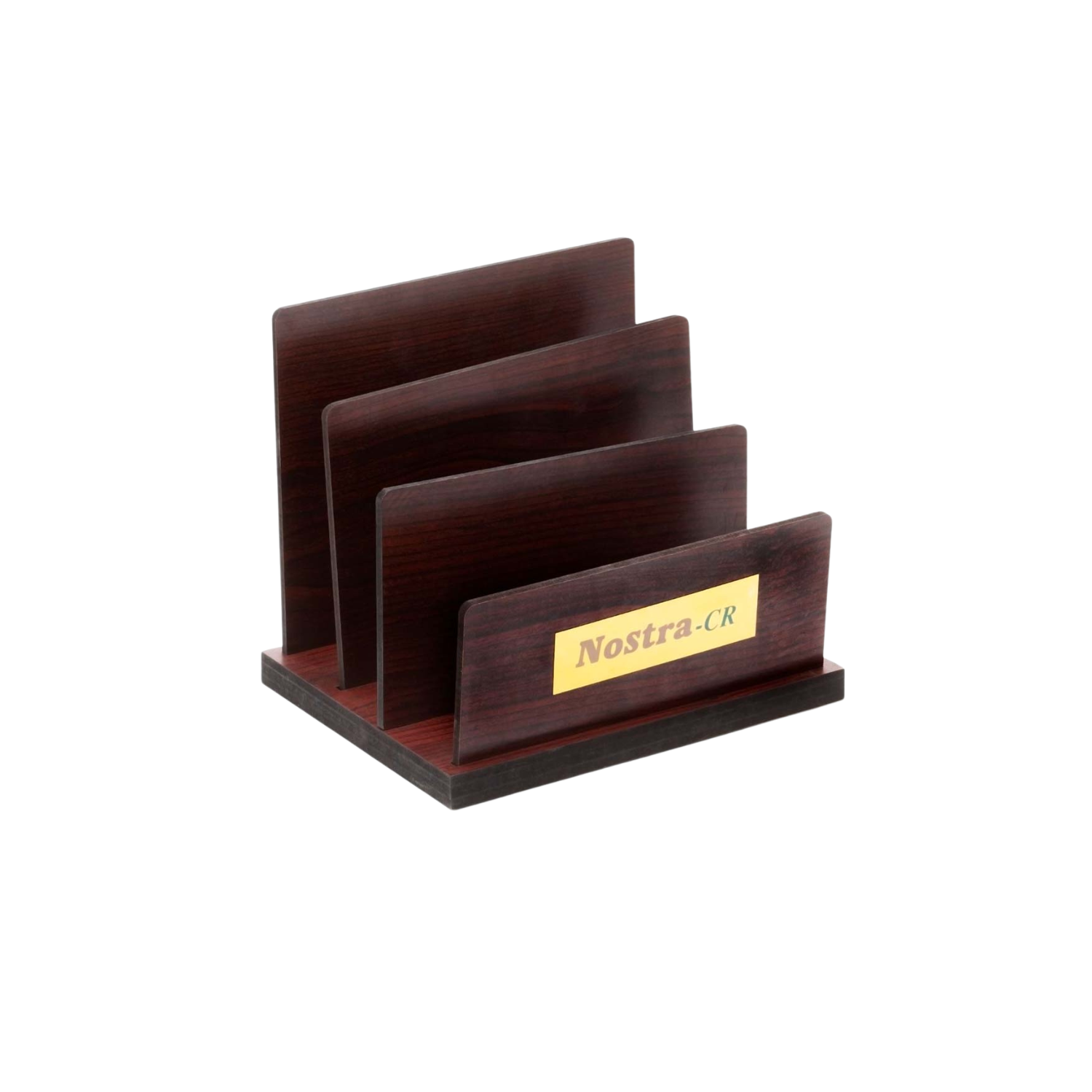 Streamlined Desk Organisation BTC - 4321