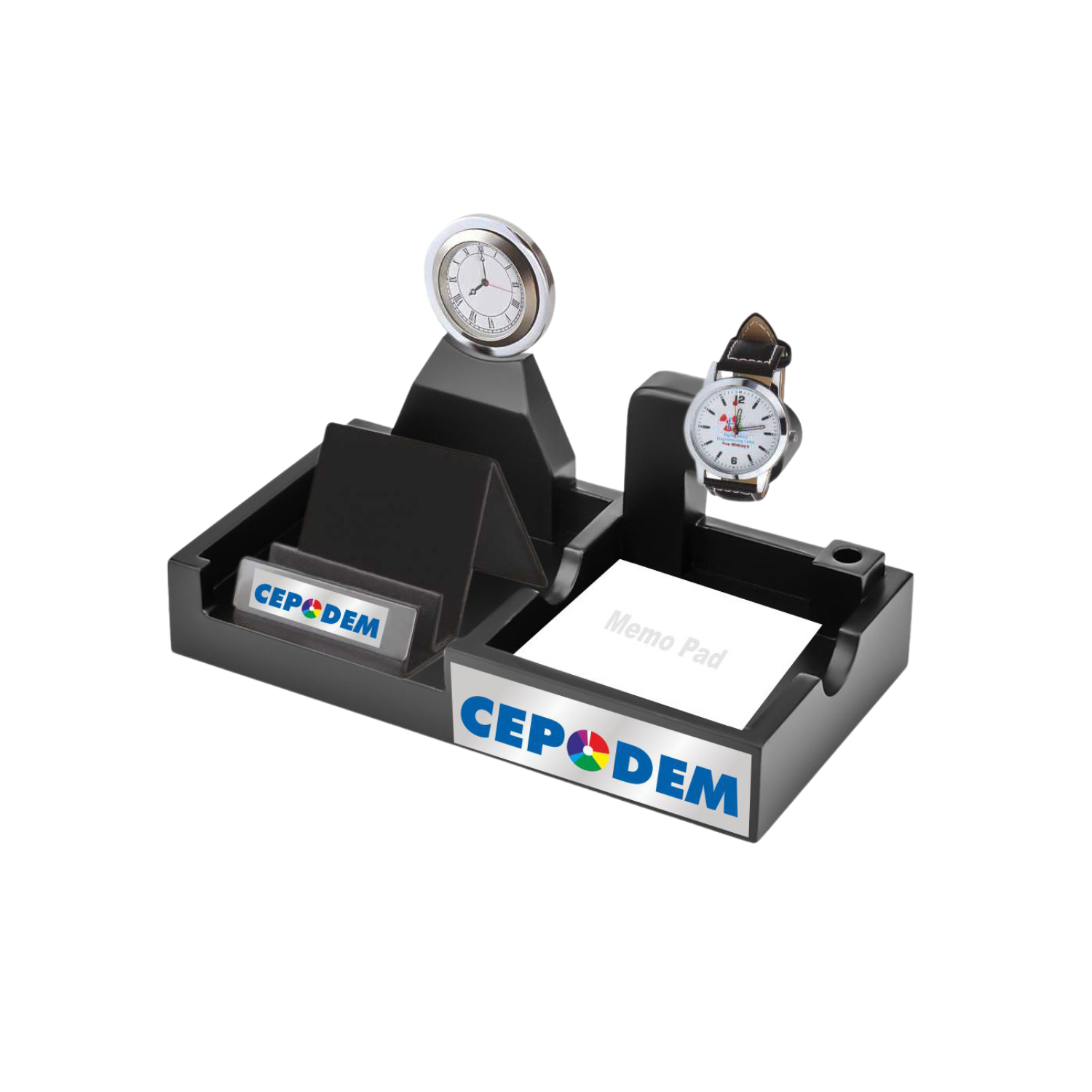 Smart Desk Companion BTC-4326