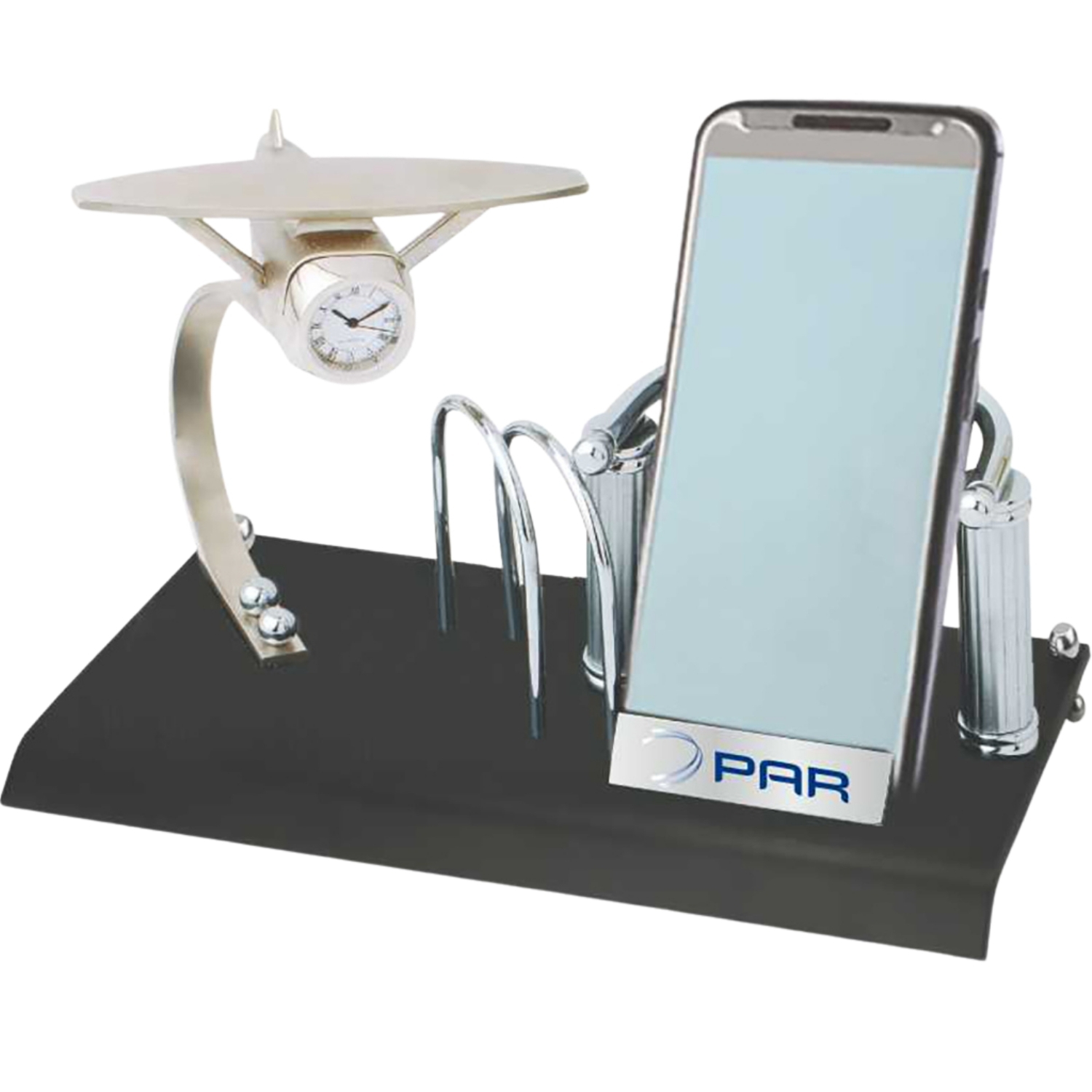 Aeroplane Designed Desk Organizer BTC - 145