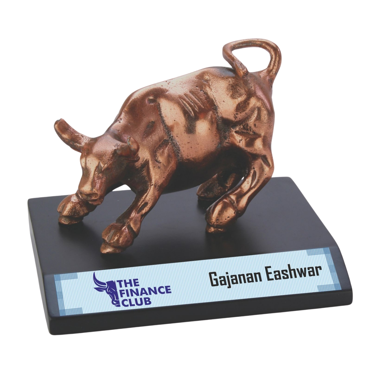 Bull Desktop BTC - 452