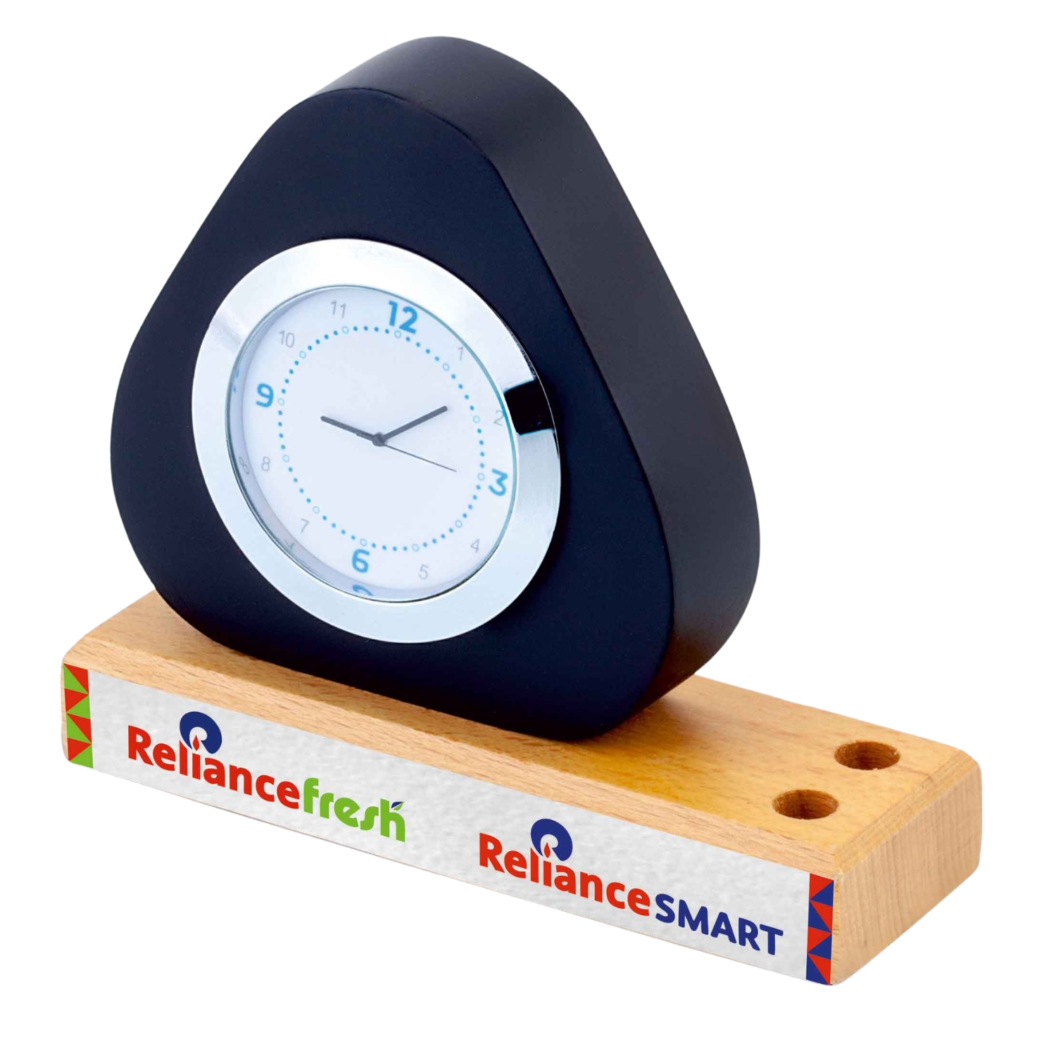 Contemporary Desk Clock BTC - 4295