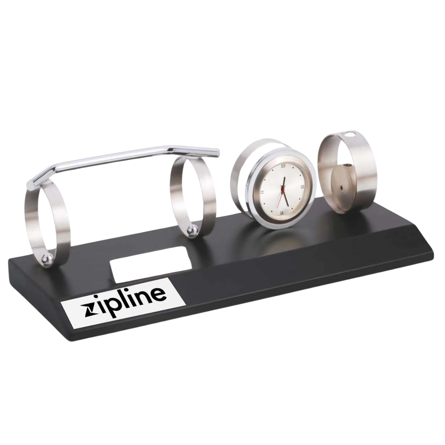 Striking Modern Desktop Utility BTC - 4138