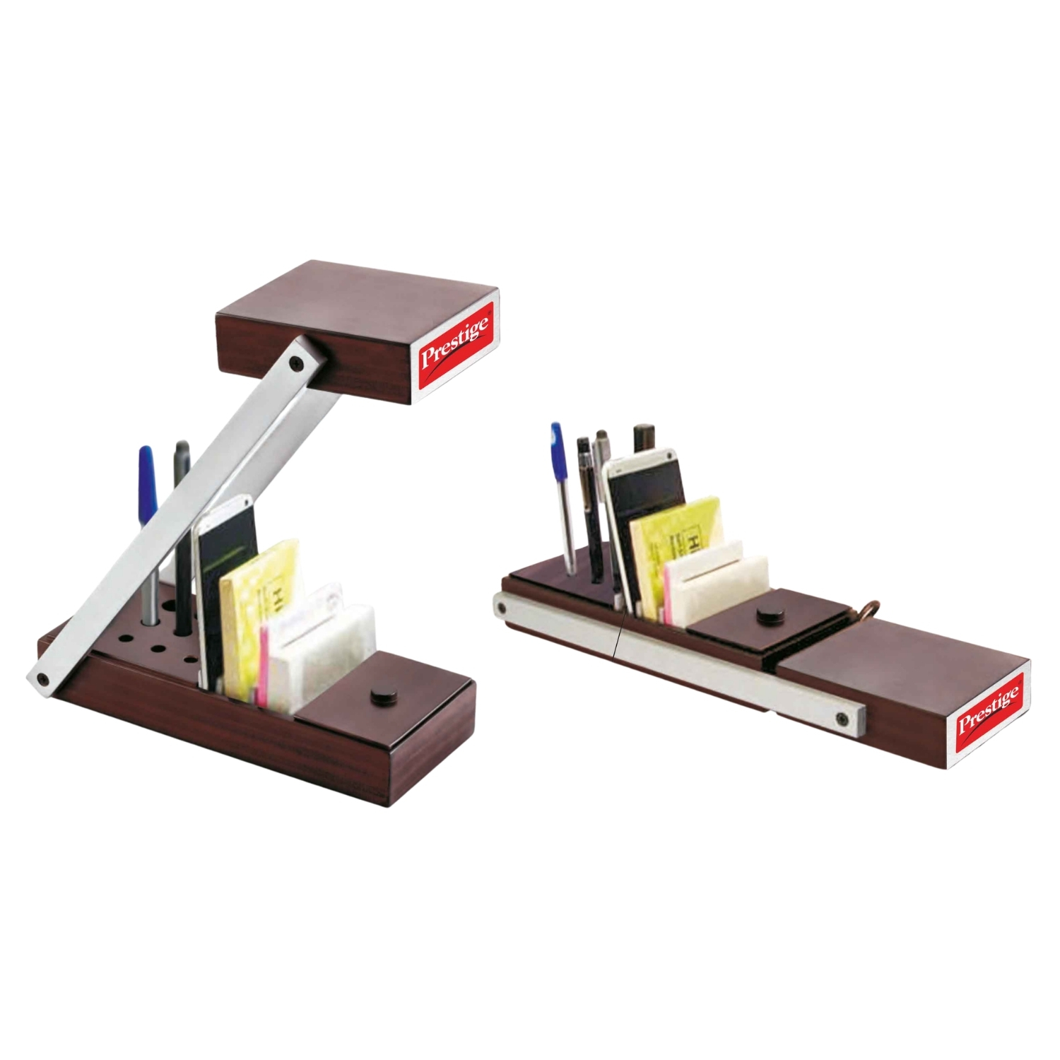 Foldable LED Desk Organizer BTC - 4159
