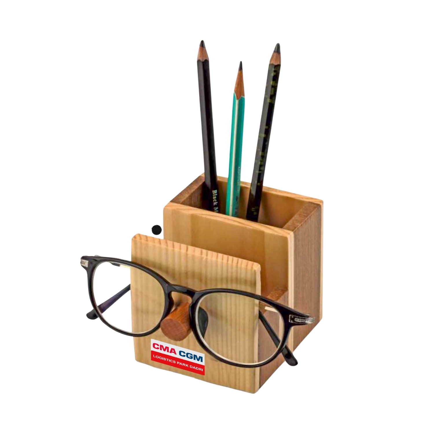 Compact Pen & Mobile Stand BTC - 4198