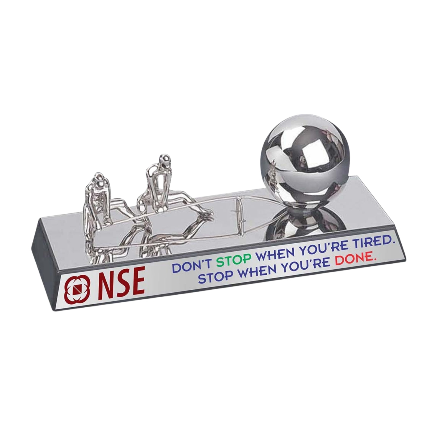 Team Drive Desk Trophy TRO - 2285