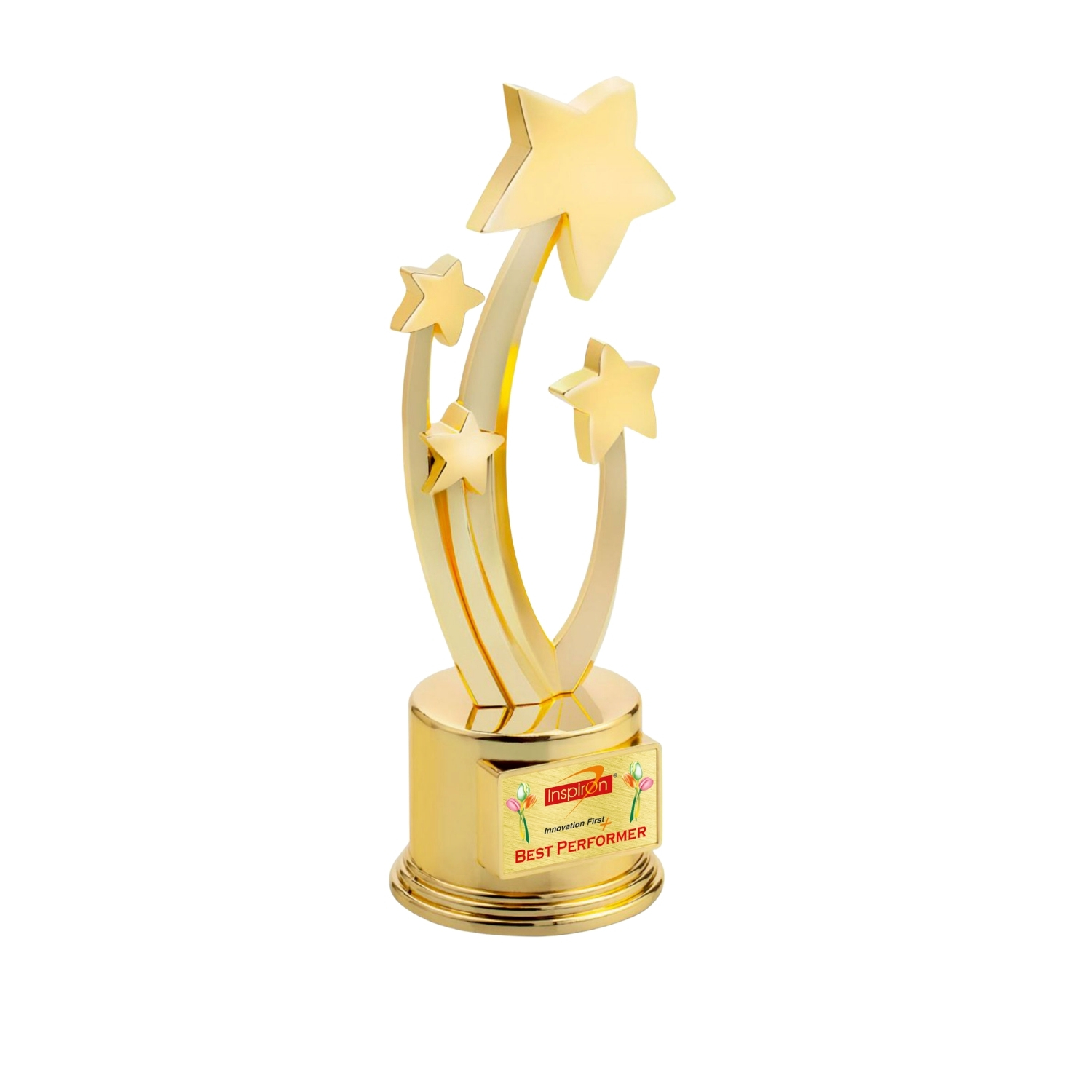 Stellar Performer Trophy TRO - 2291