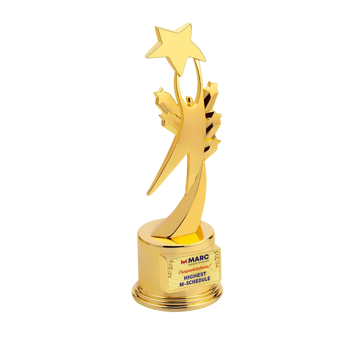 Soaring Success Trophy TRO - 2298