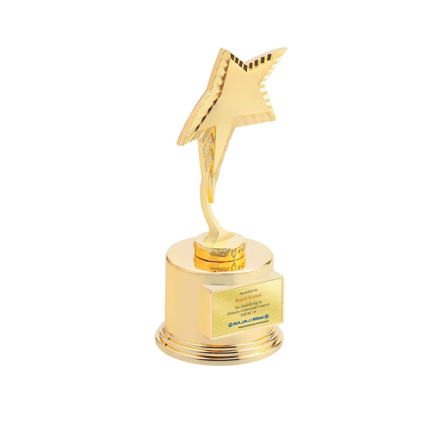 Champion’s Flair Trophy TRO - 2300