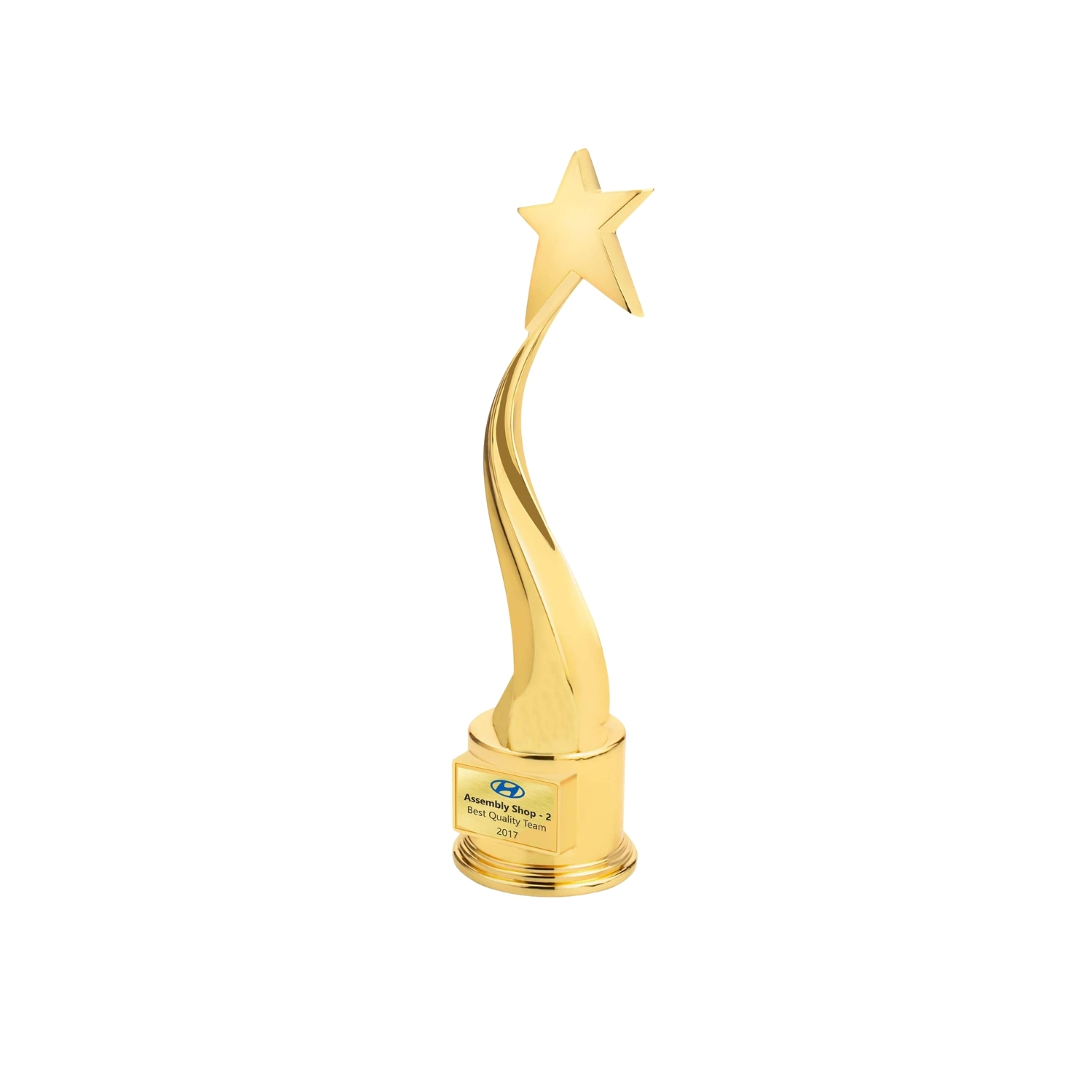 Skyward Star Trophy TRO - 2301