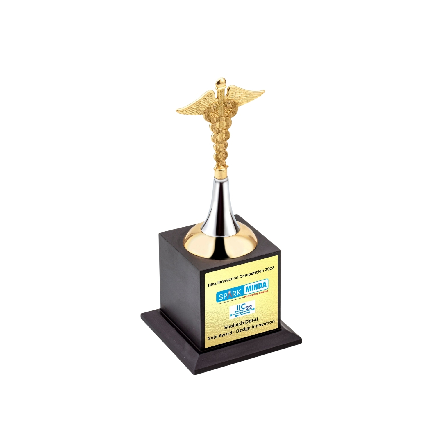 Metal Trophy TRO - 2329