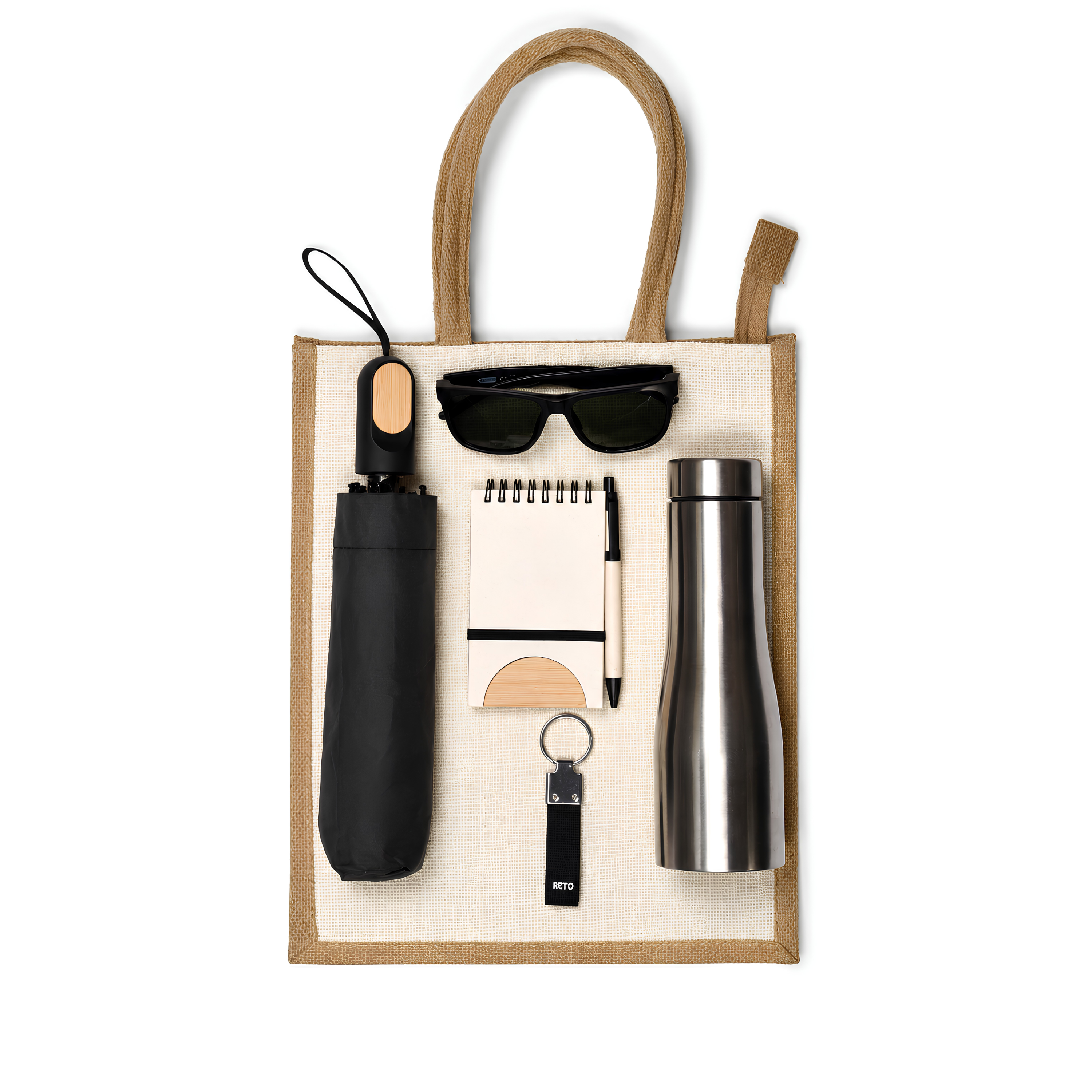 Jute Trail Kit