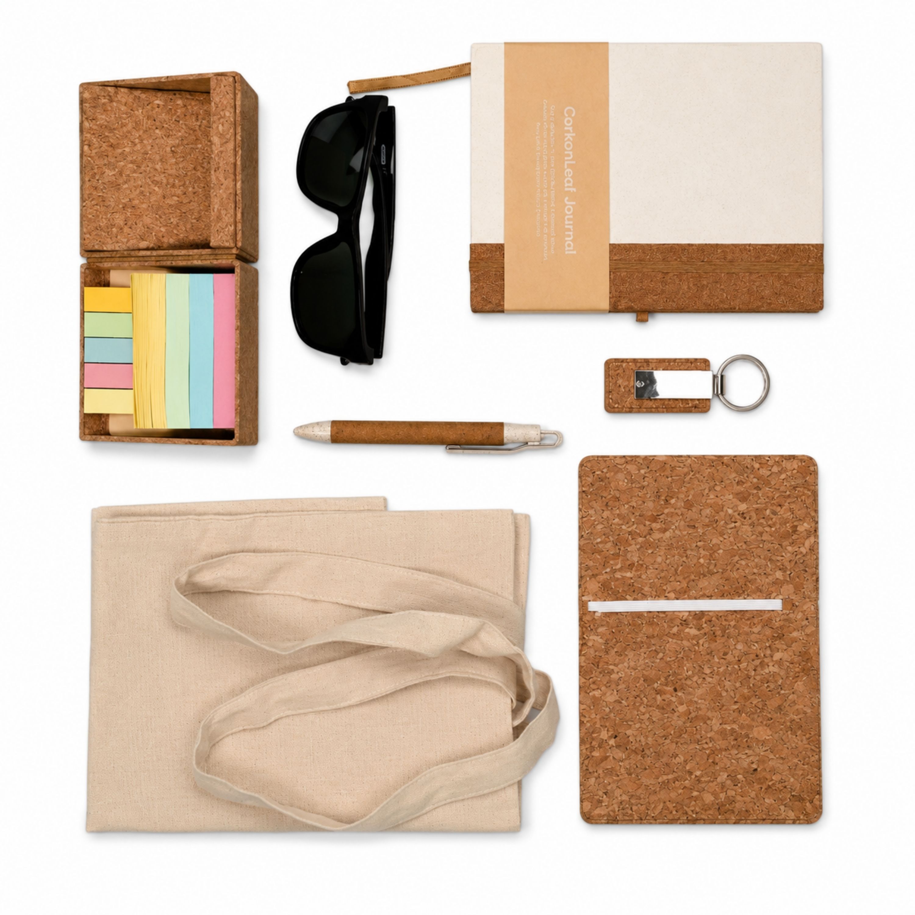 Green Onboarding Kit
