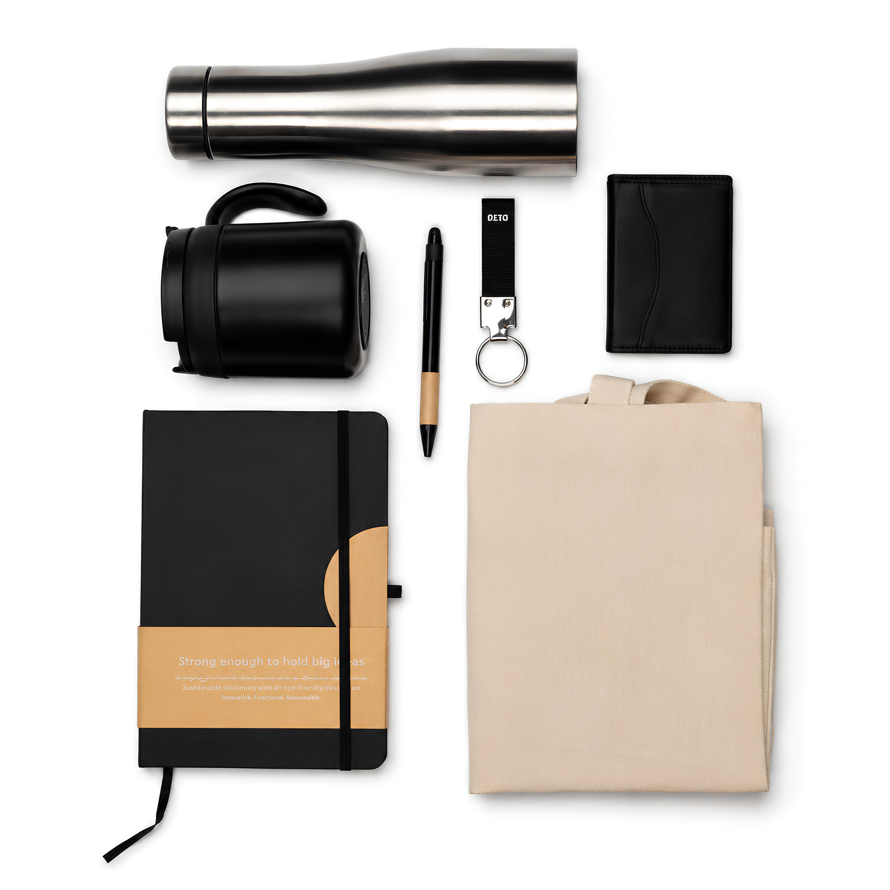 Sterling Start Kit