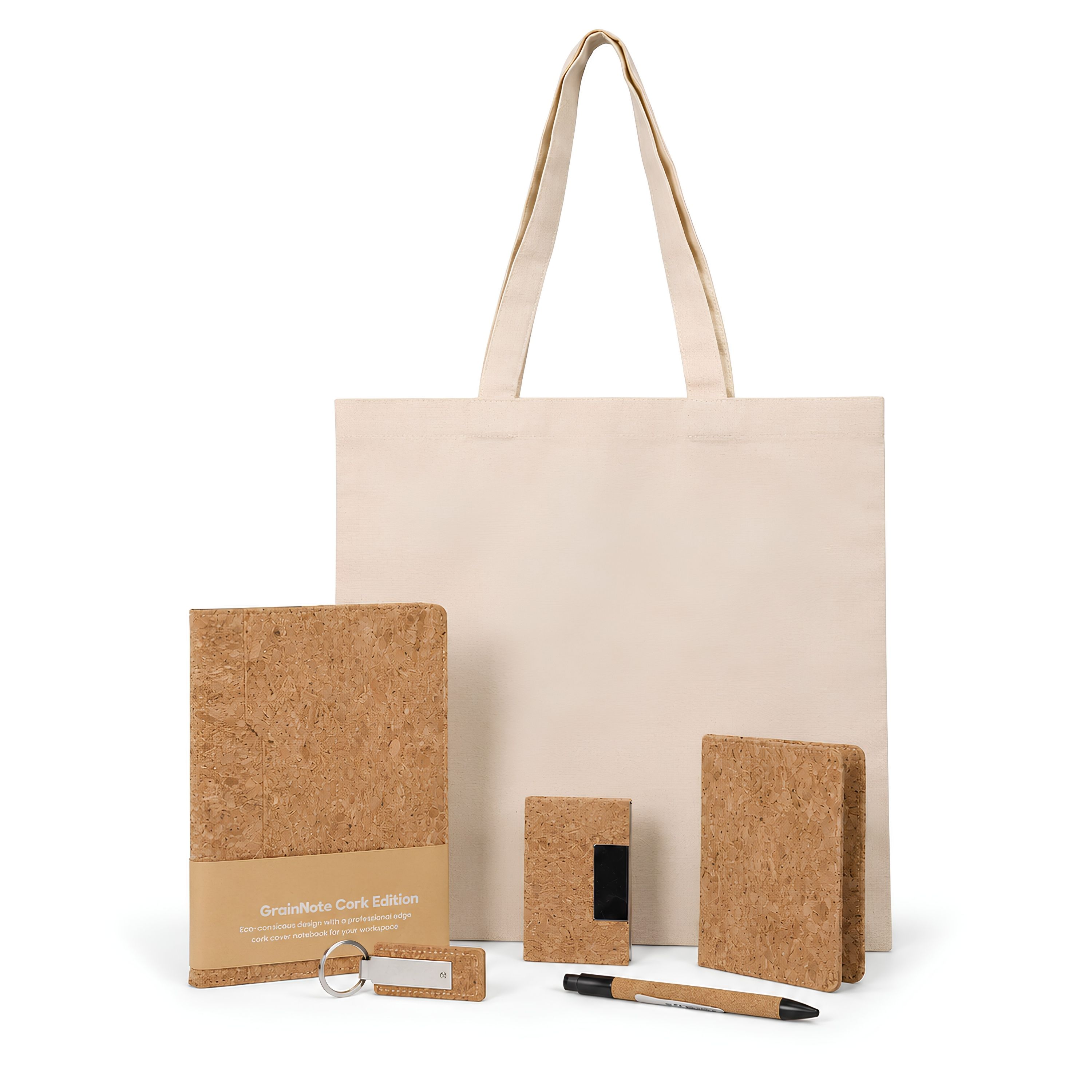 Cork Craft Kit