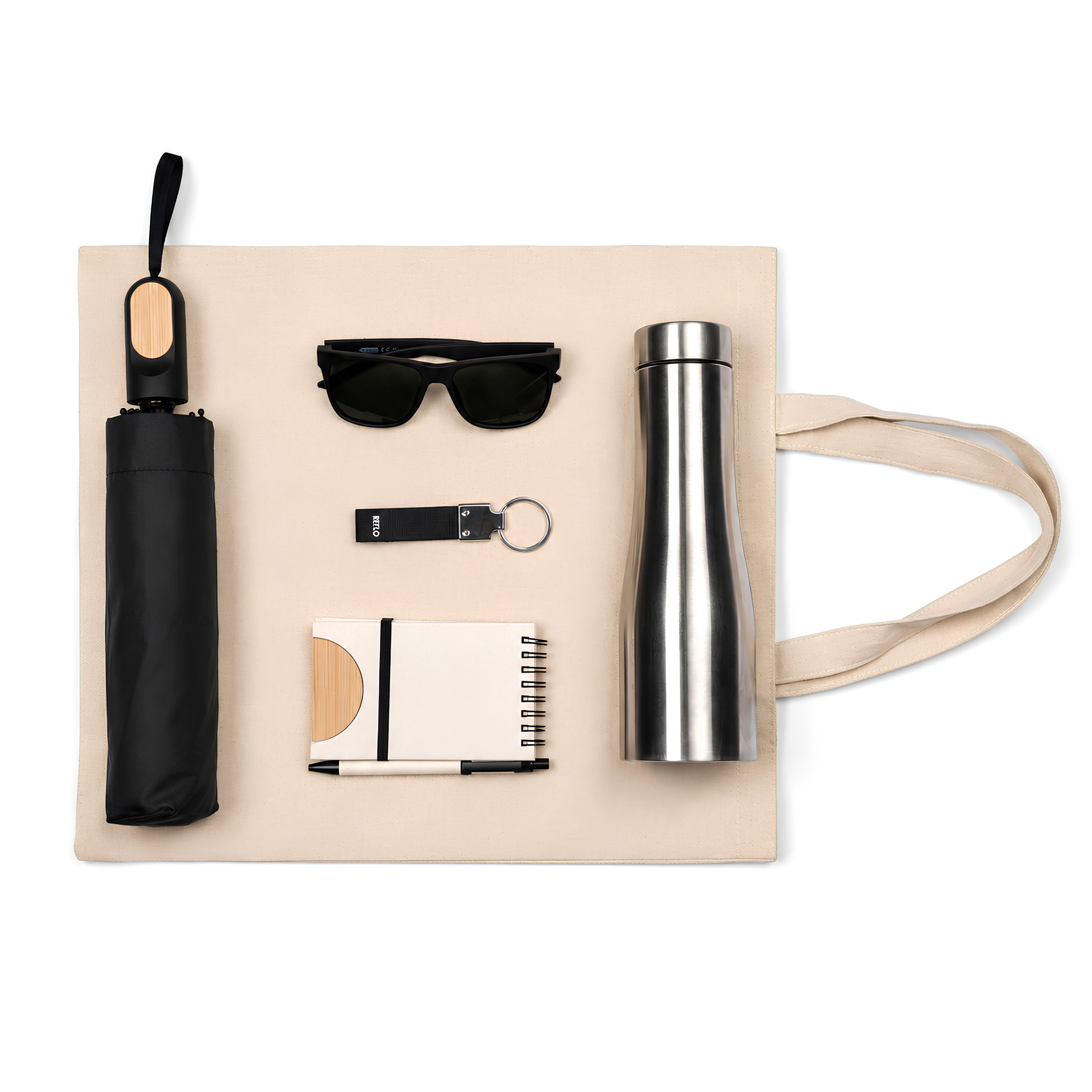 The Weather-Ready Wanderer Kit