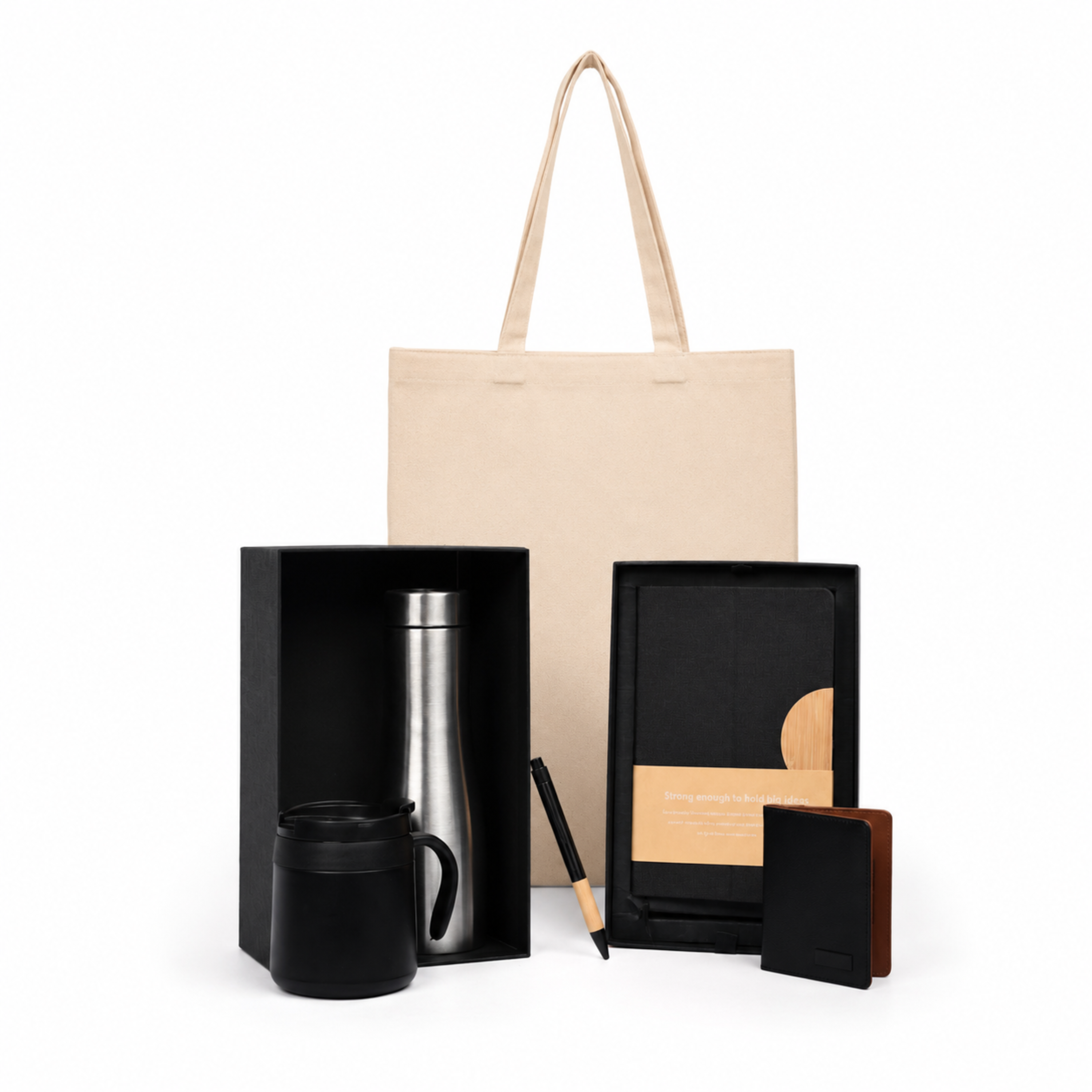 Alcove Kit
