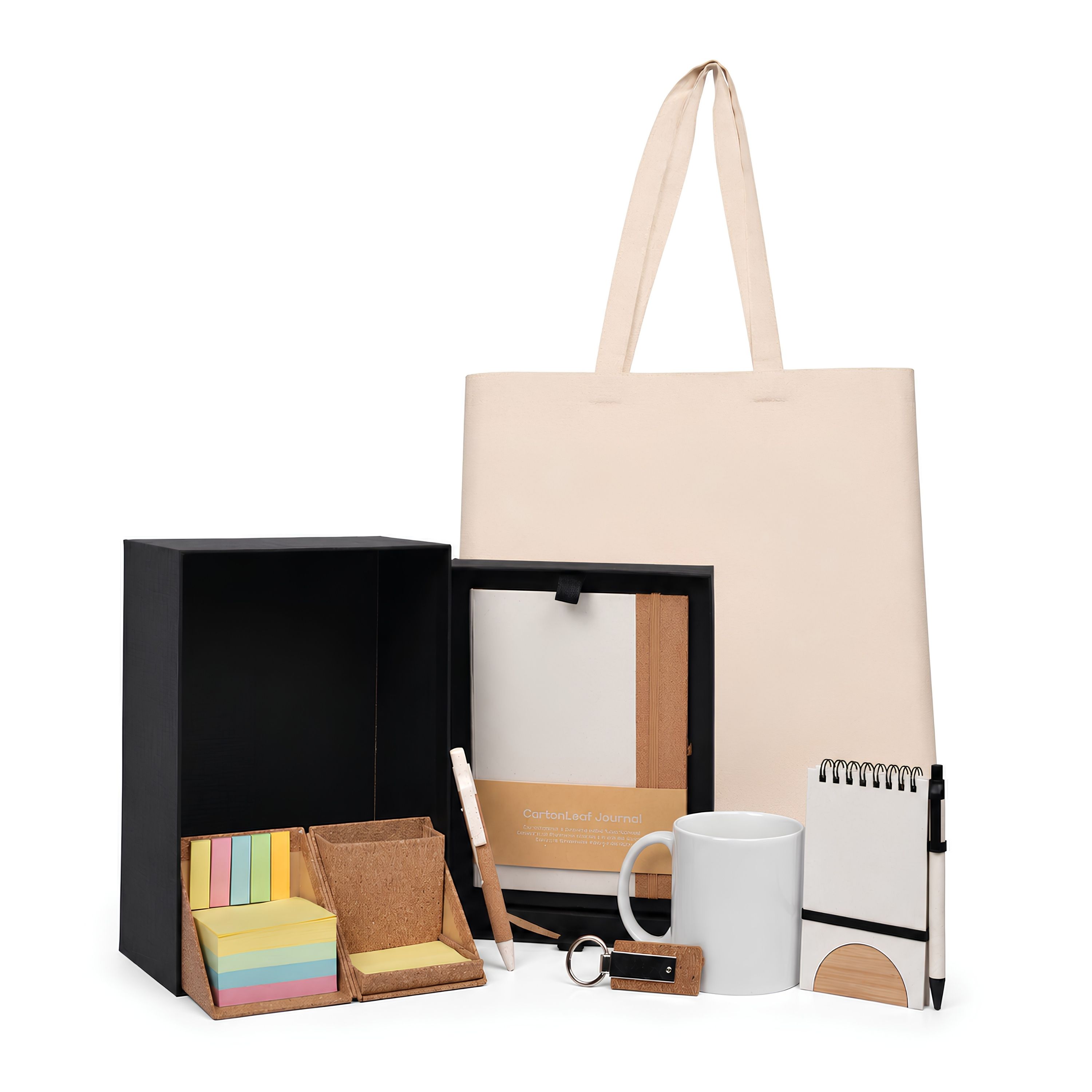 Boxed with Purpose Kit