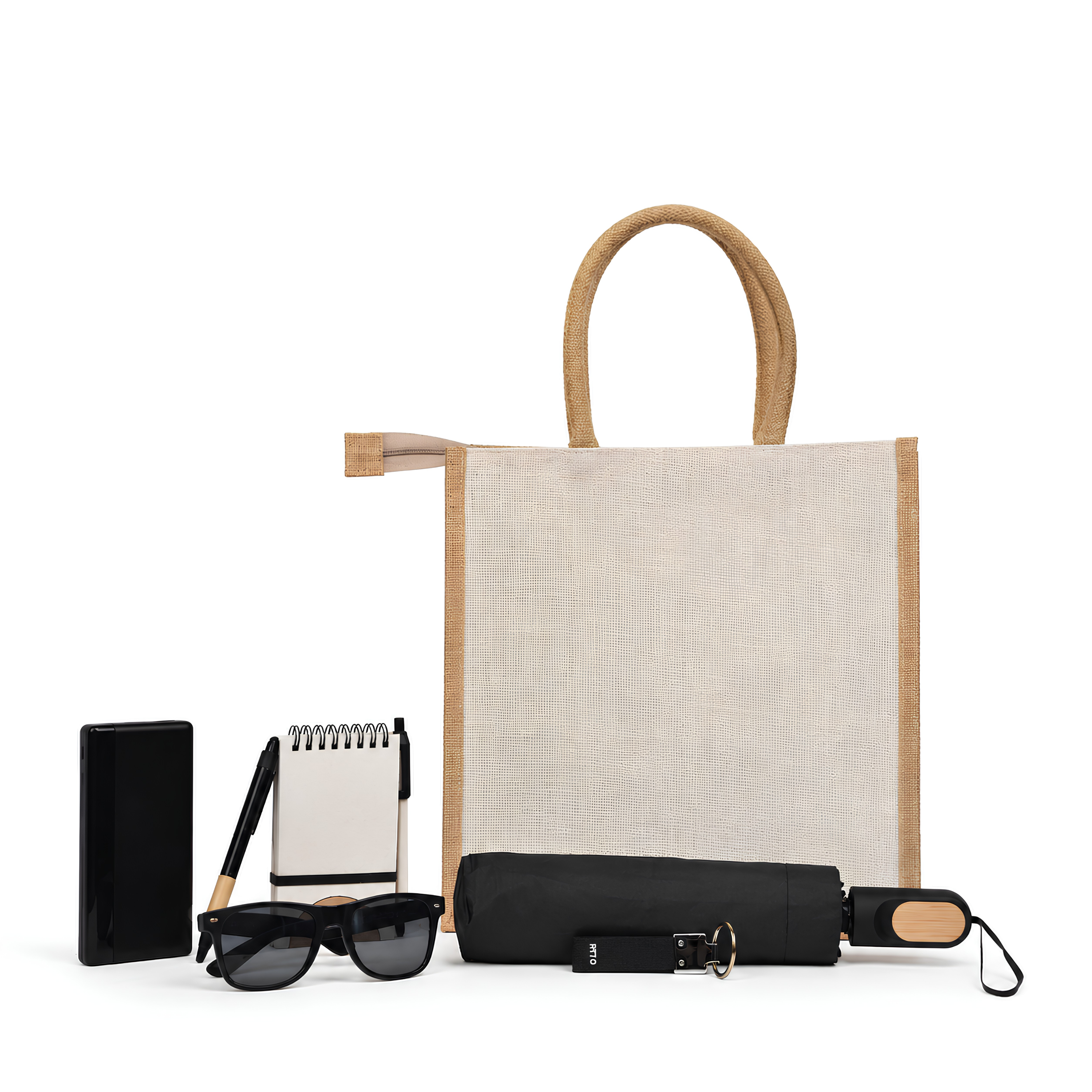 The Trailblend Kit