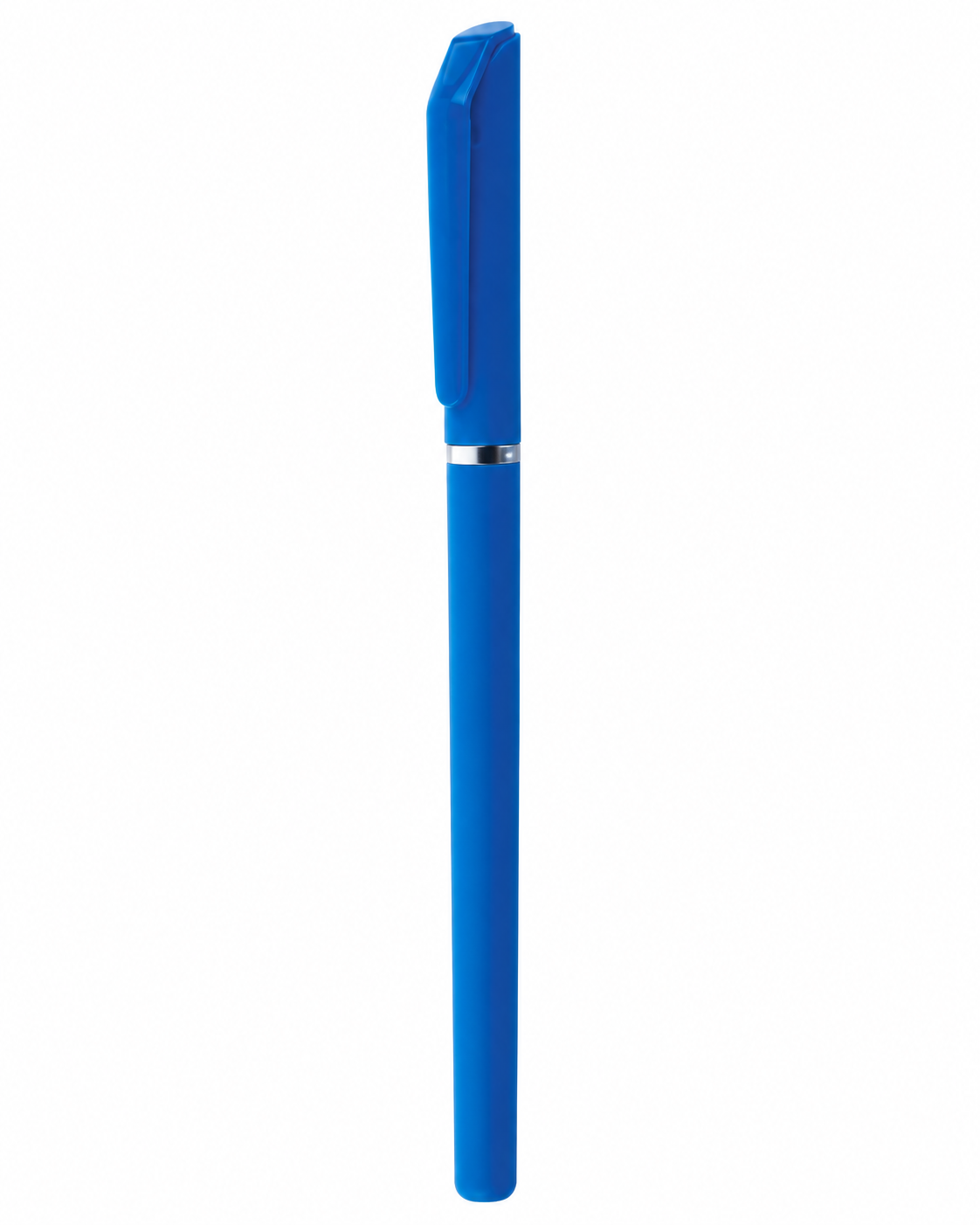 Ideacraft Aura BLUE- custom logo Ball Pen for Corporate Gifting