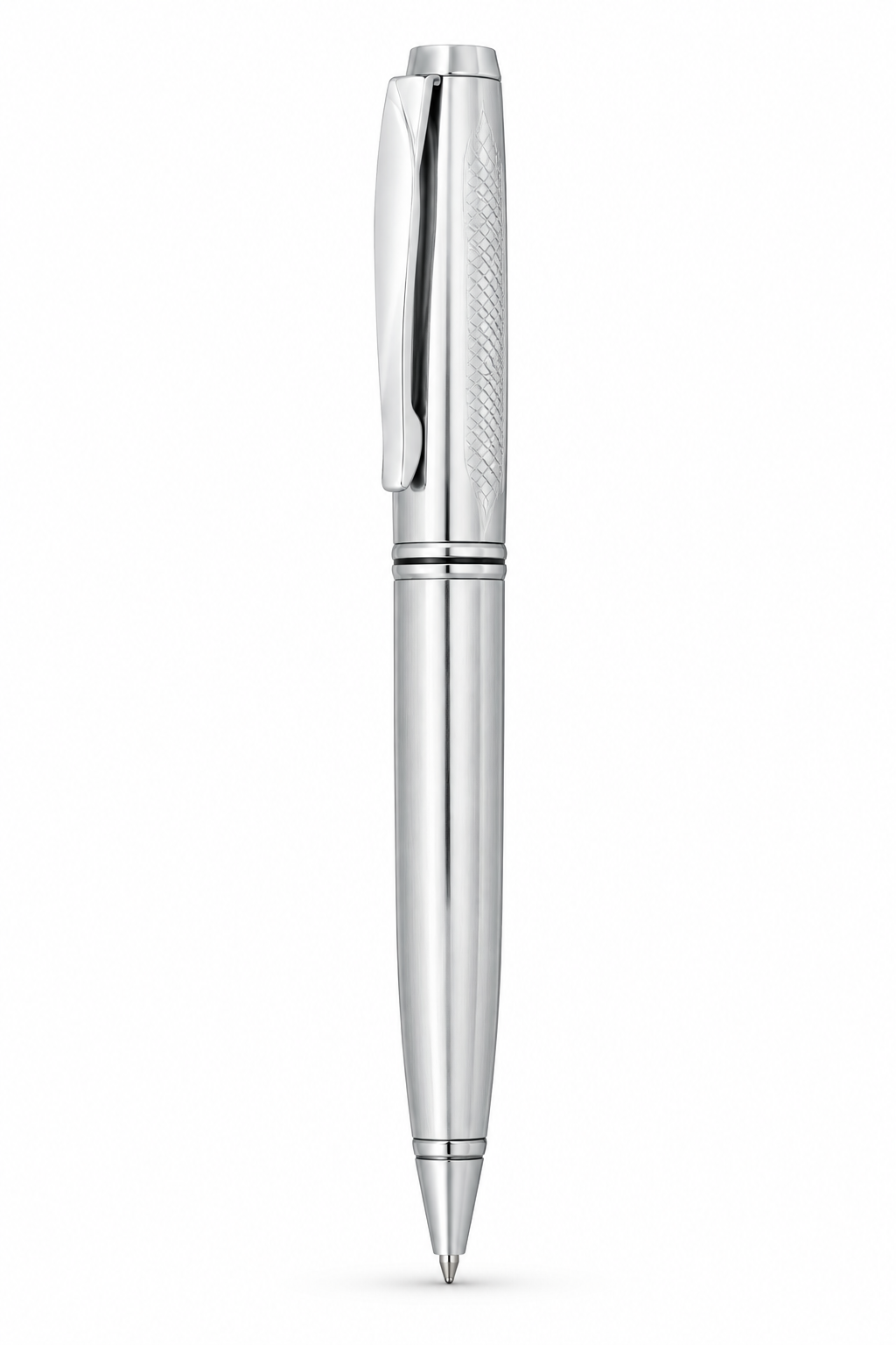 PastelClick Peach Pen view 2