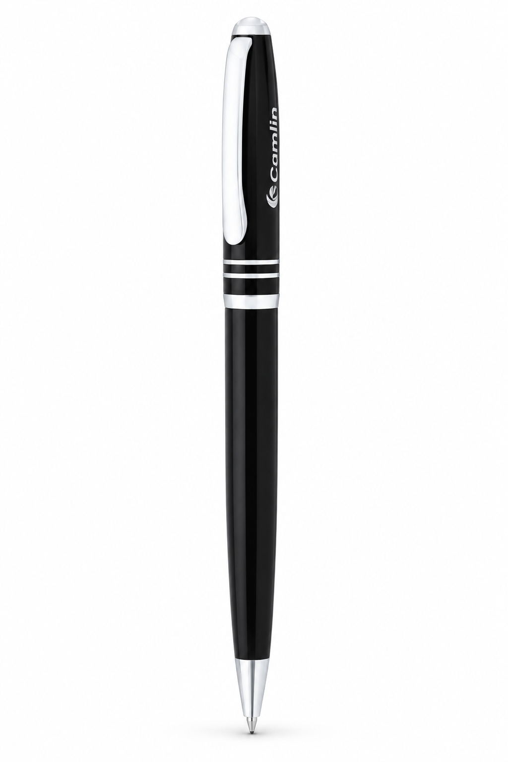 Sterling Noir Pen