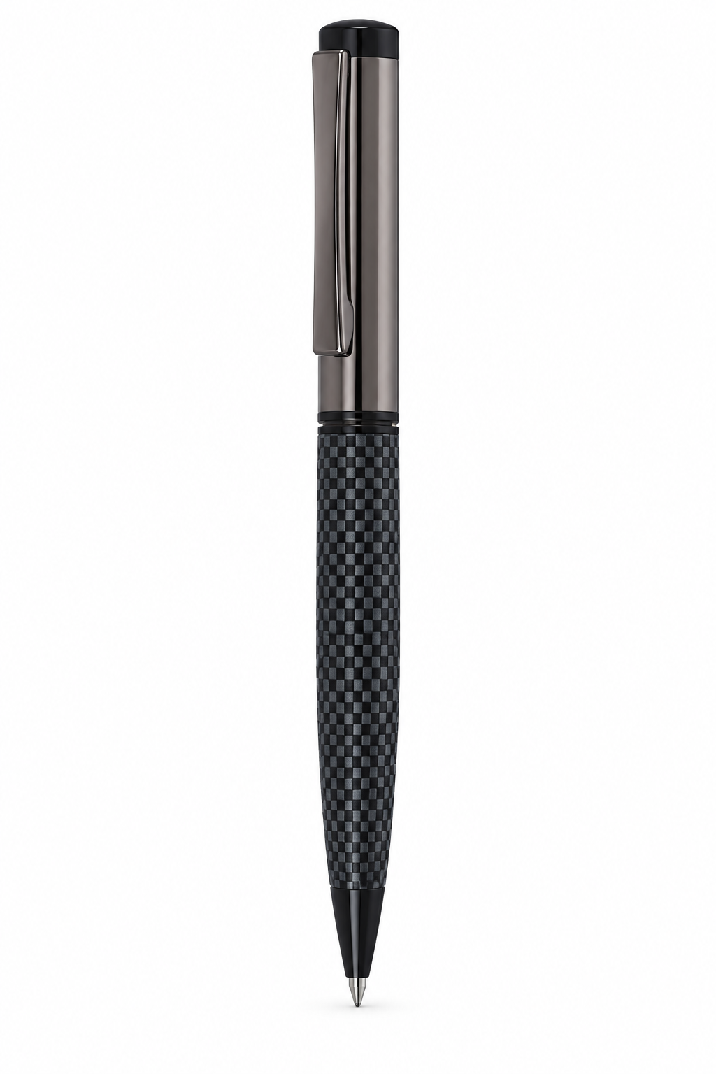 CarbonEdge Pen