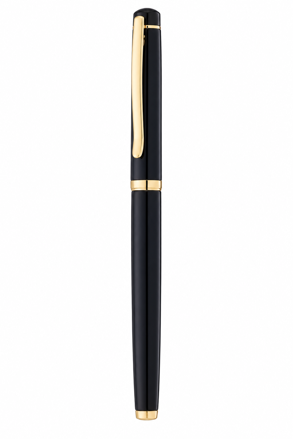 Magnetique Roller Pen