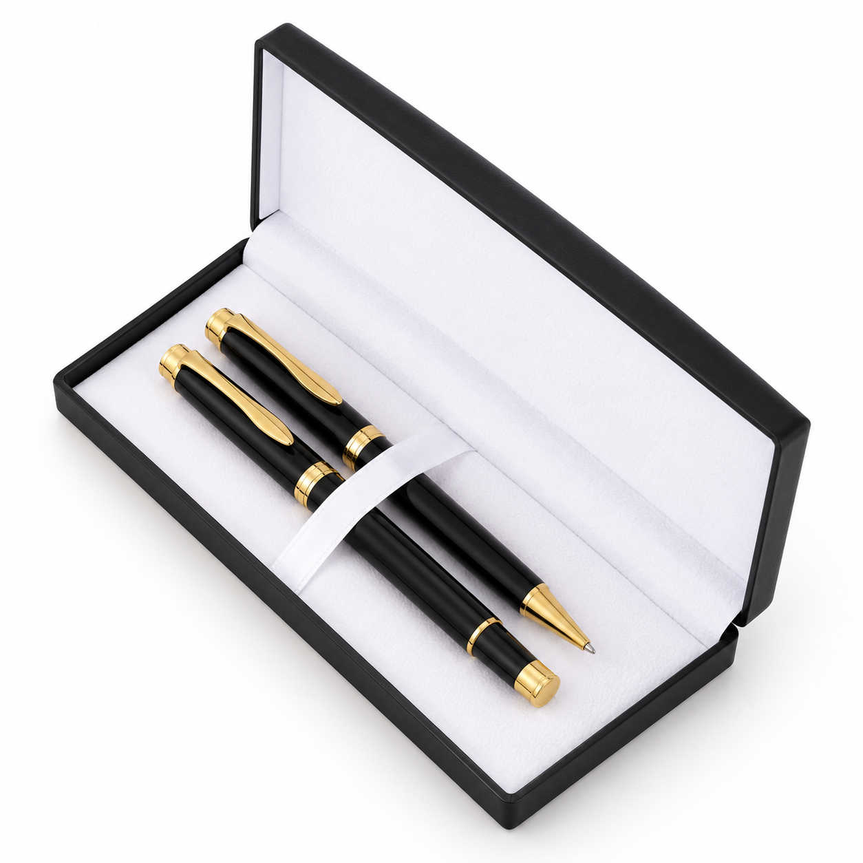 Heritage Gold Duo Set