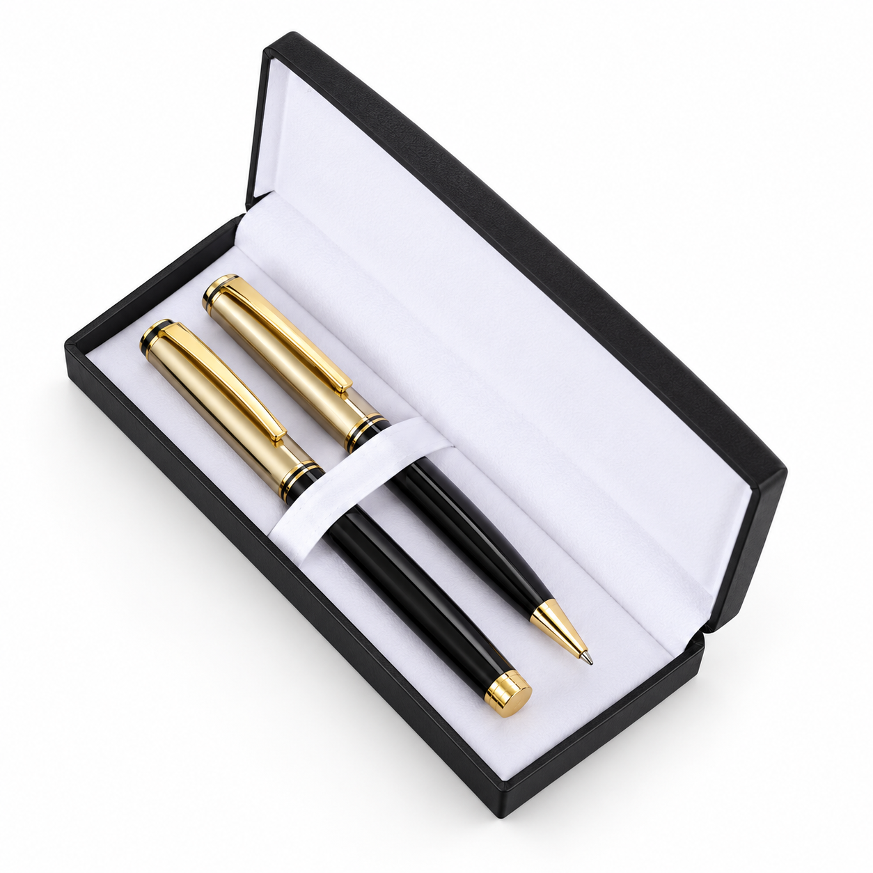 Royal Navy Duo Set