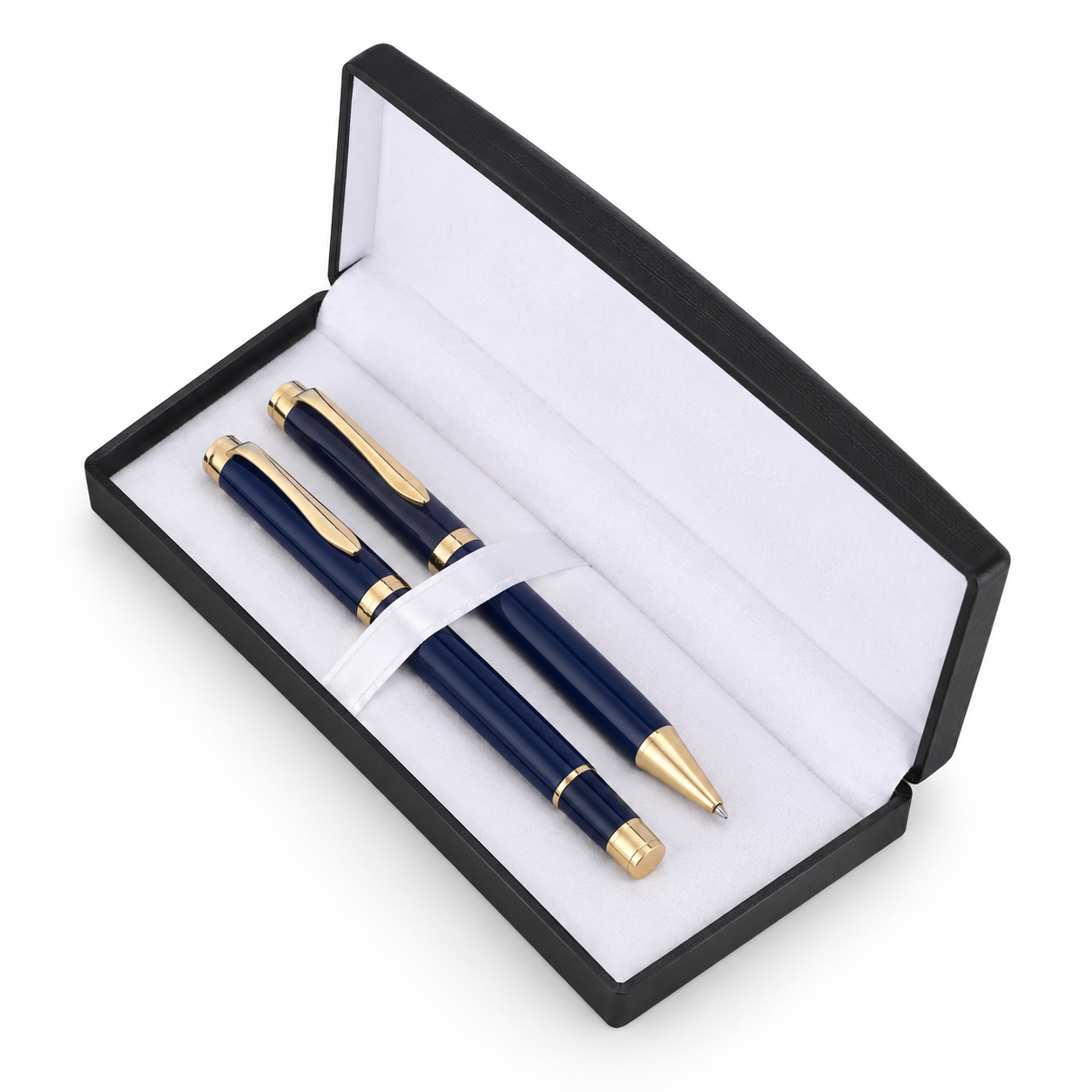 Graphite Executive Duo Set
