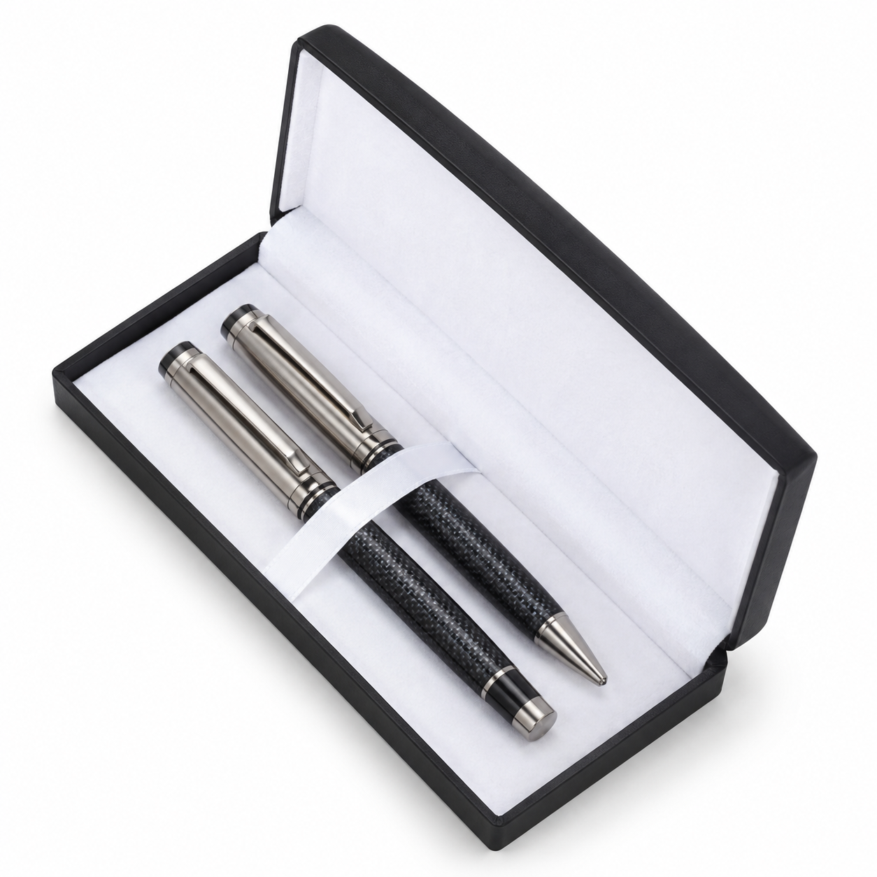 Imperial Black Gold Set
