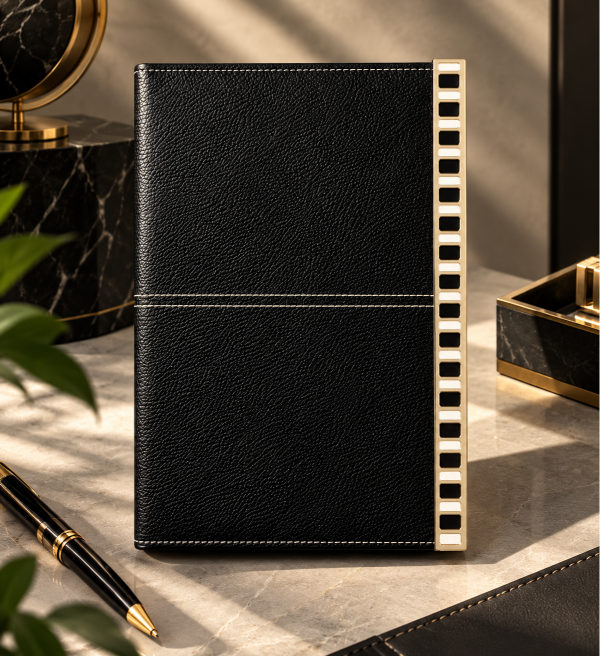 GE-833 LuxeGrid Planner