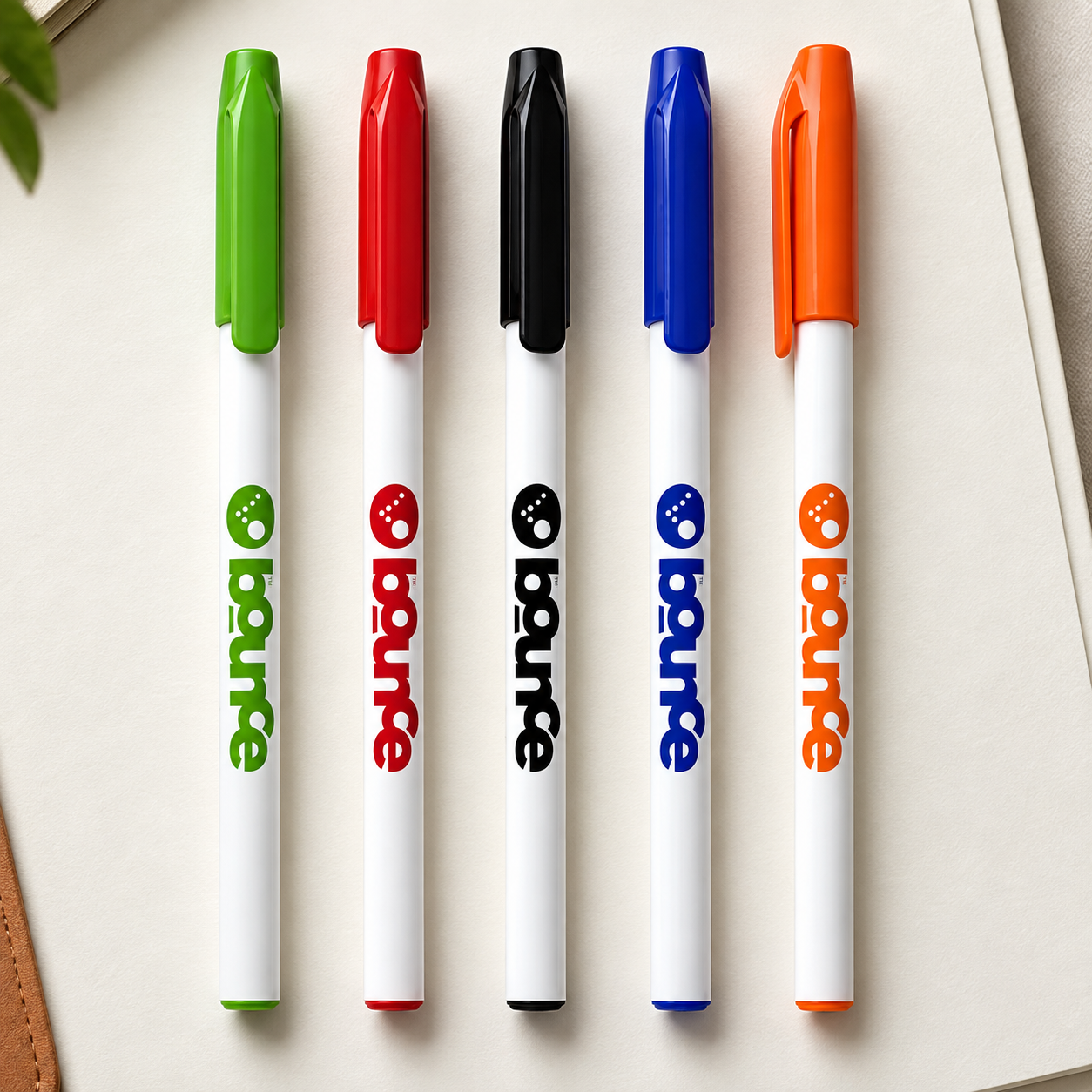 Bounce Classic Ball Pen