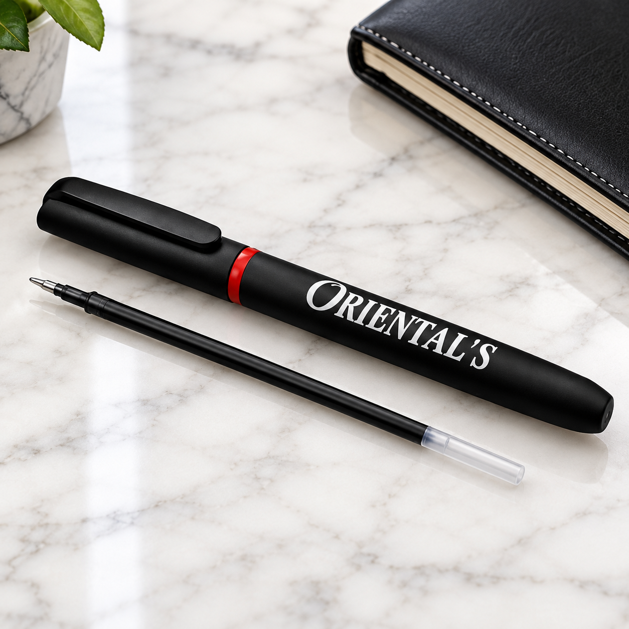 Oriental Executive Ball Pen