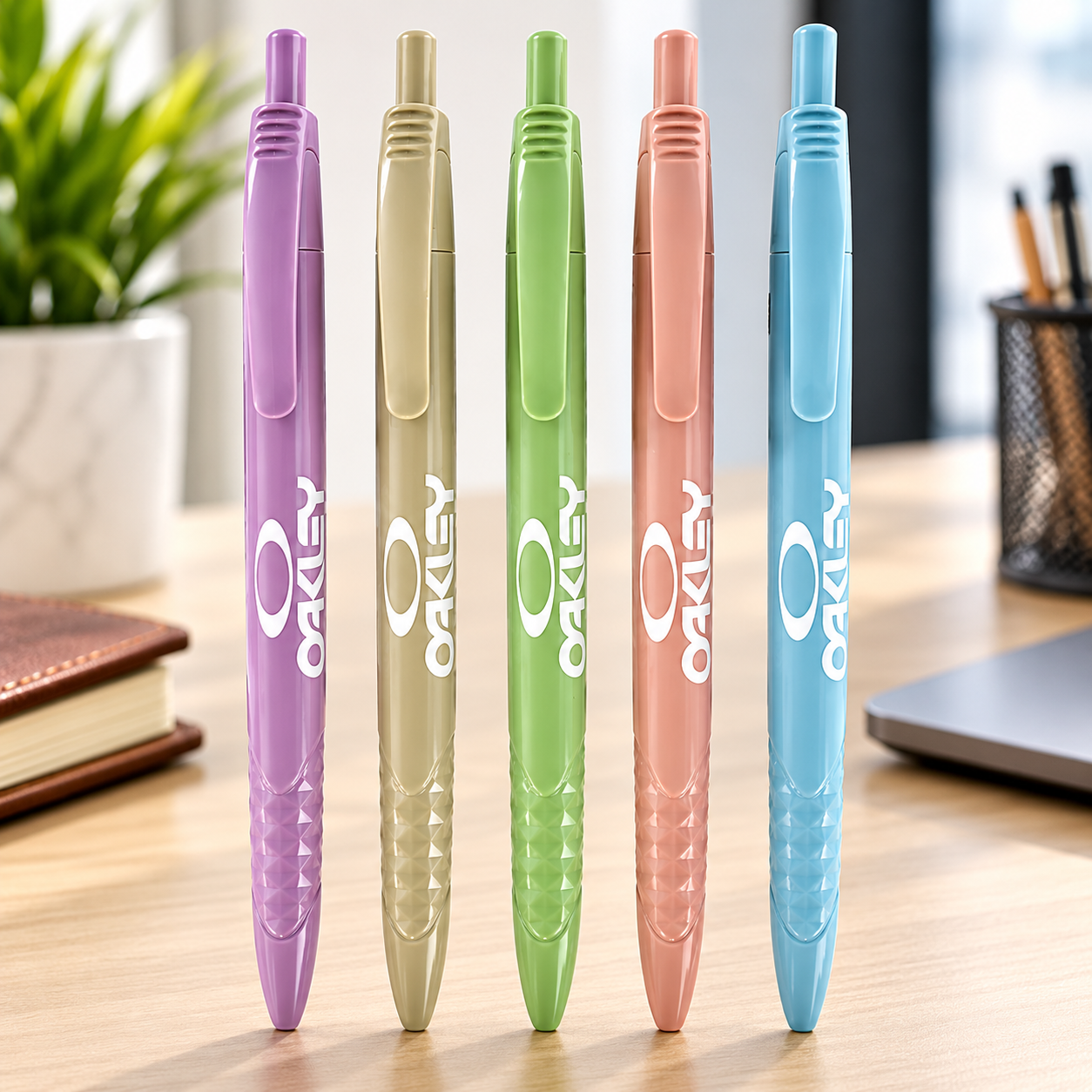 Pastel Pop Click Pen