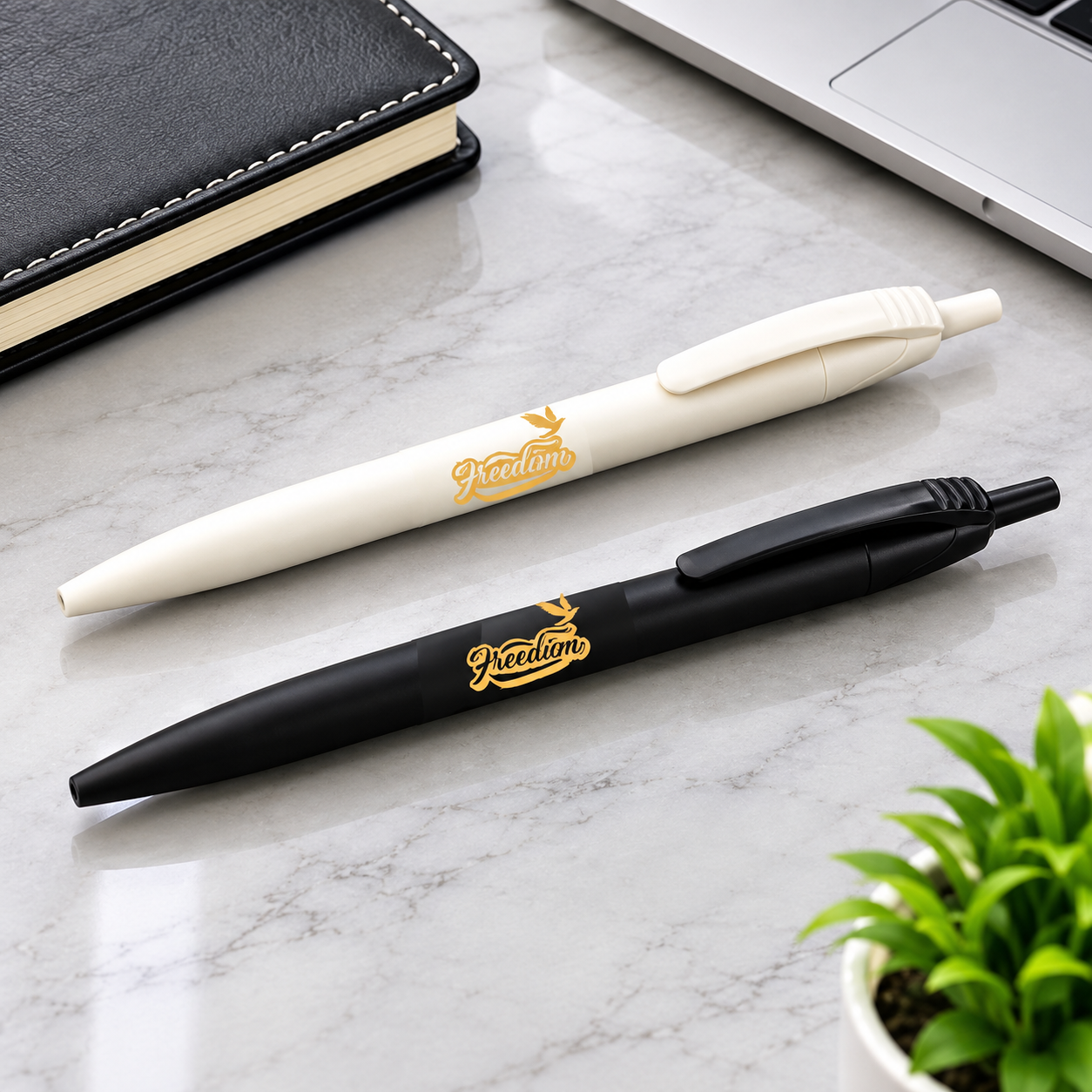 Freedom Duo Ball Pen